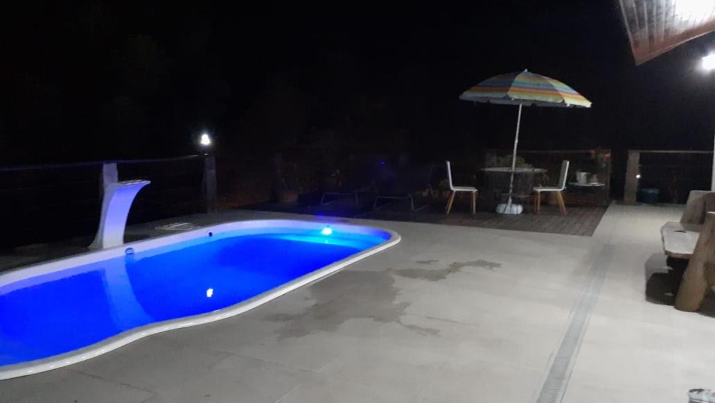 Recanto Berço das Aguas