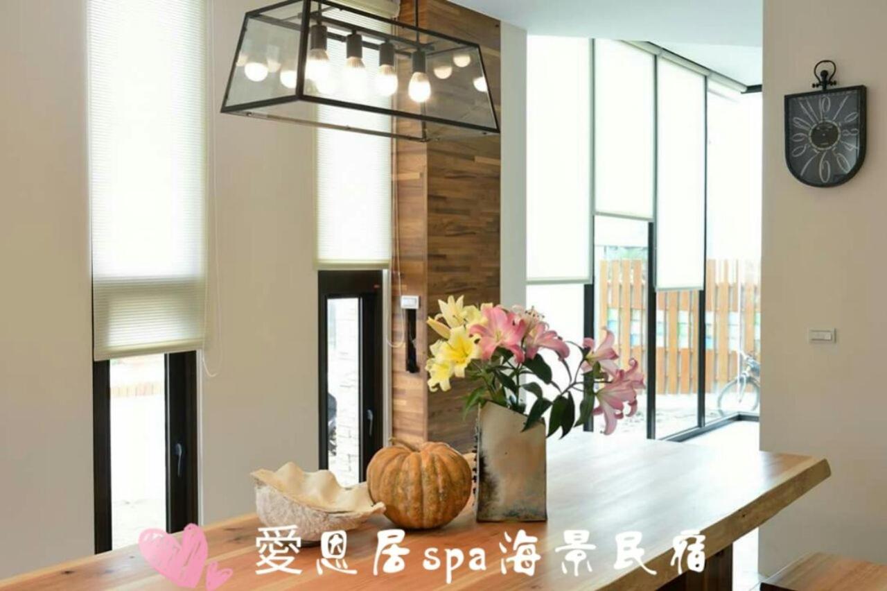 ING Spa B&B