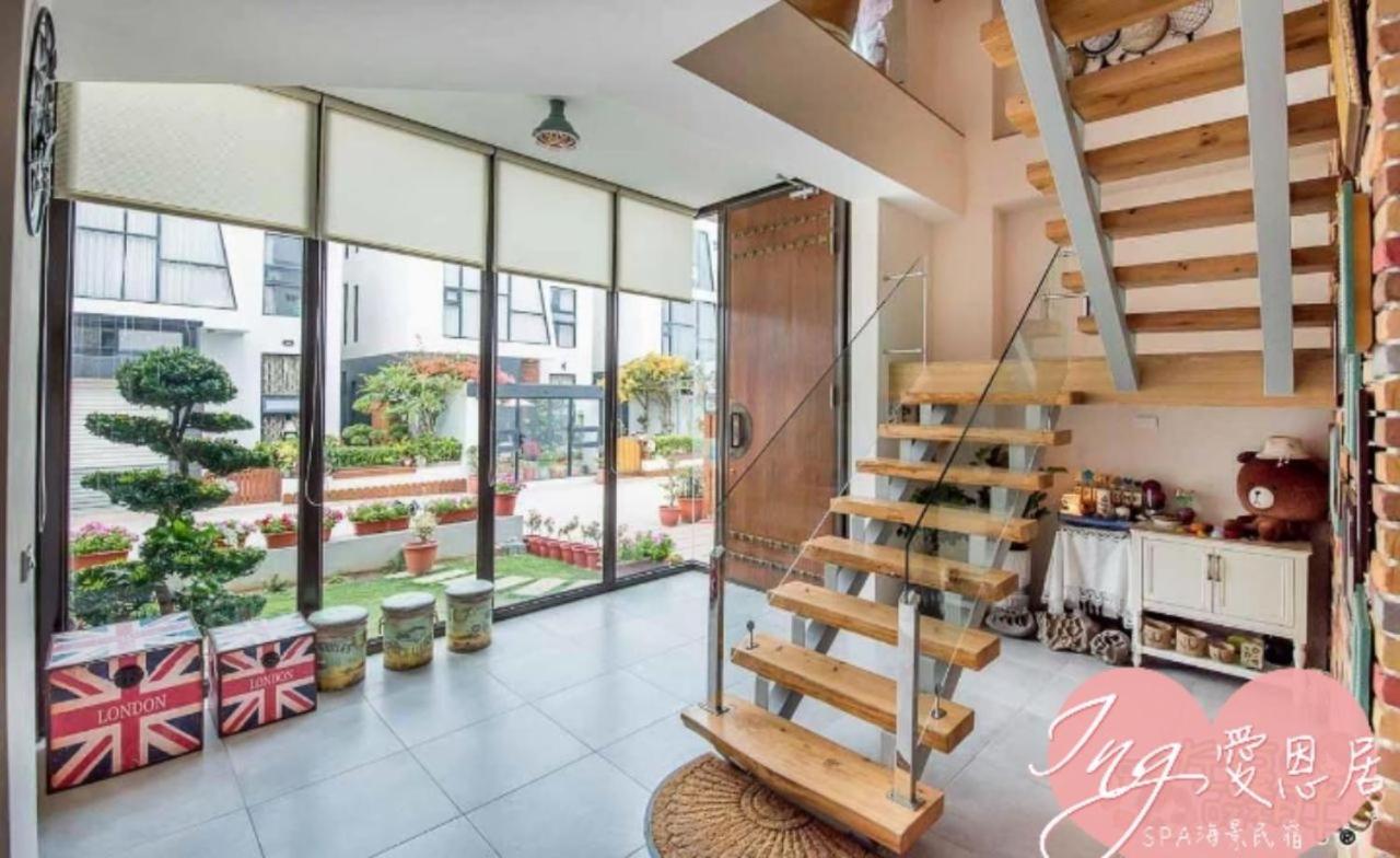 ING Spa B&B