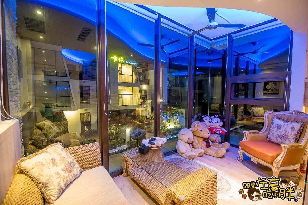 ING Spa B&B