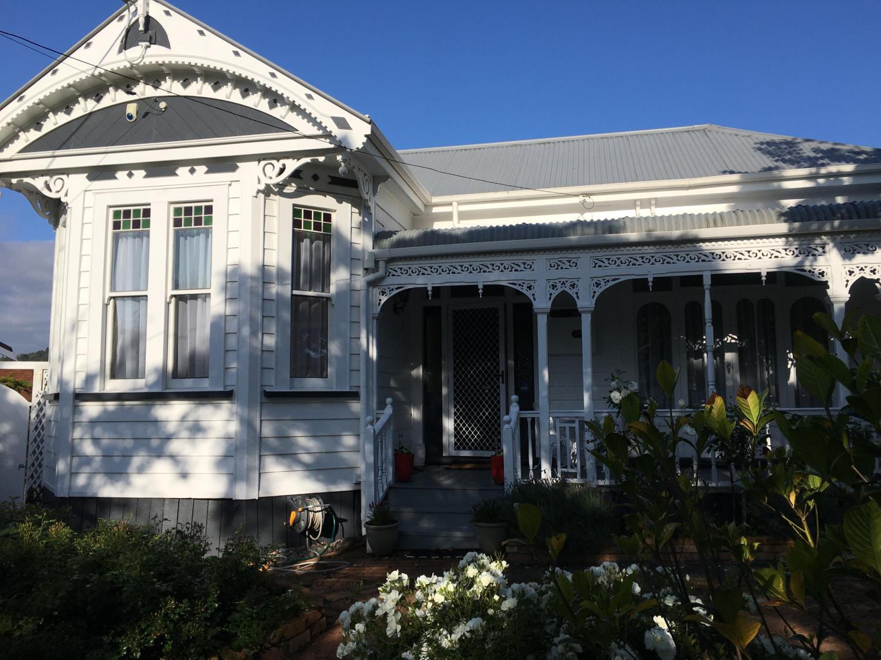 Chelsea House Bed & Breakfast