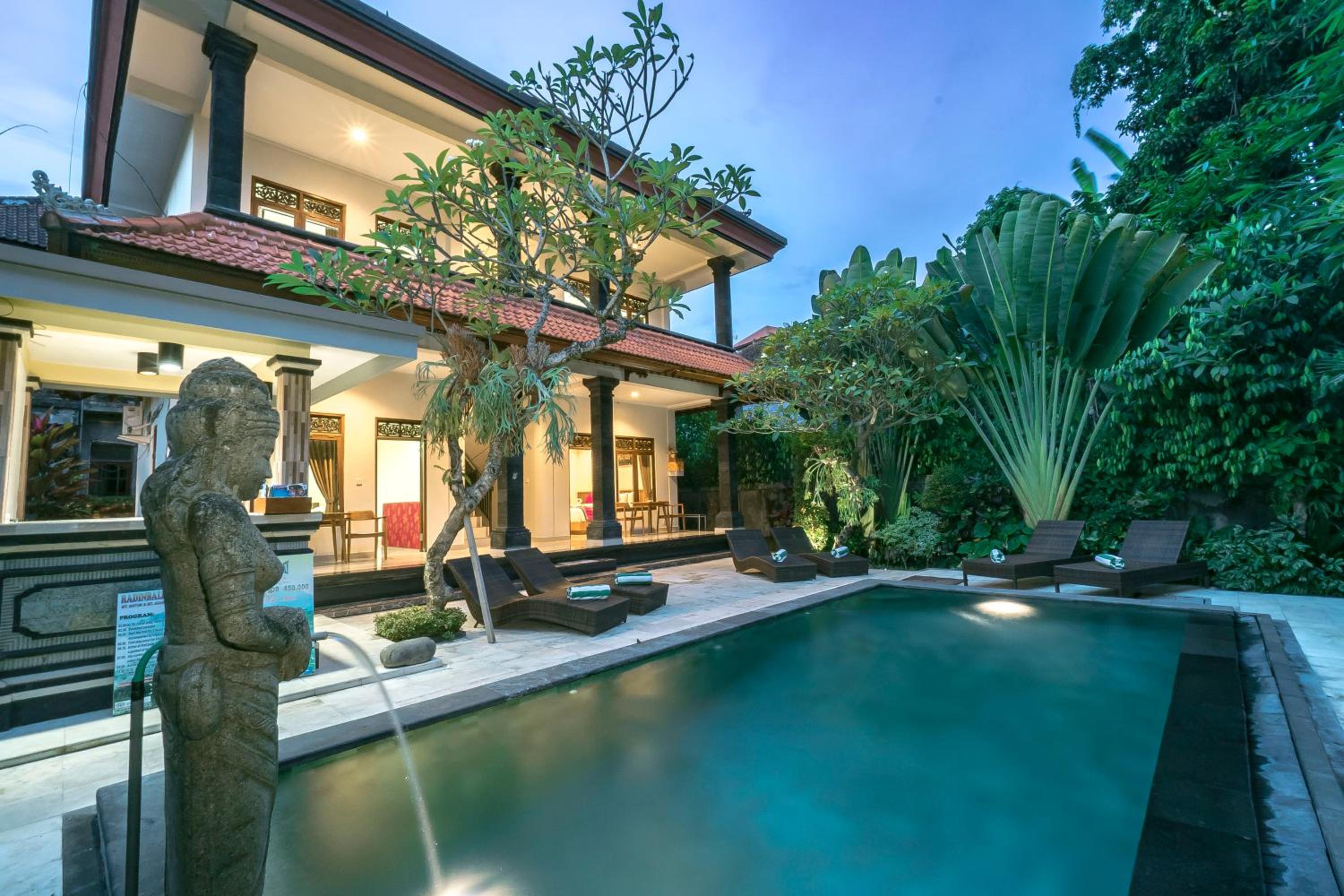 Esty House view 4