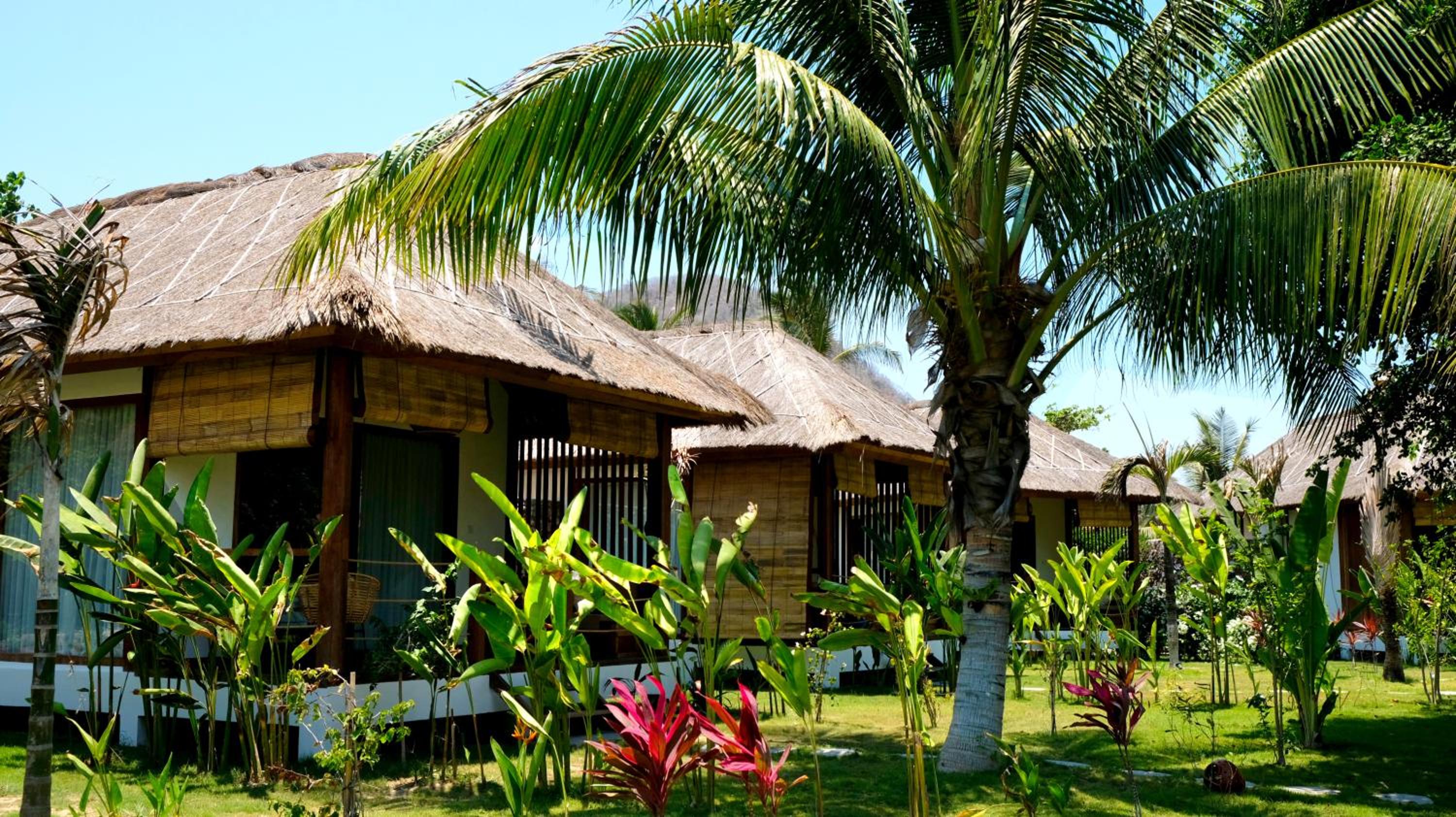 Hotel Segara Lombok Beach Resort - Image 1