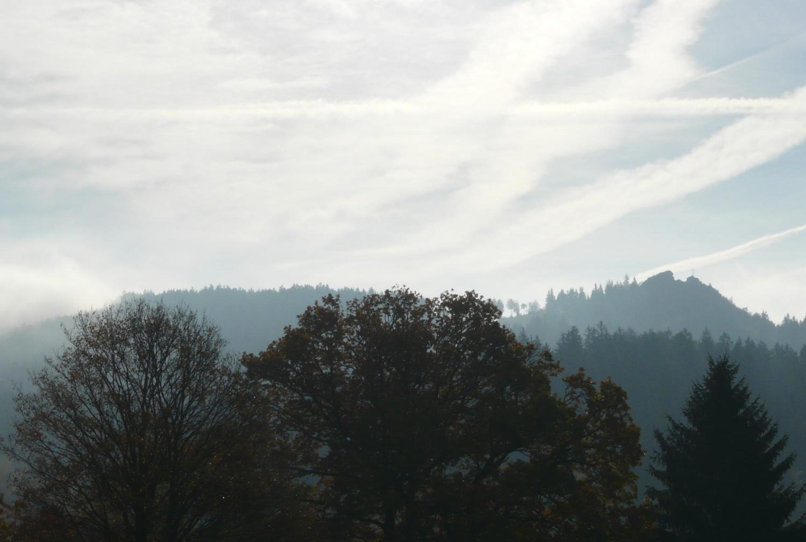 Landhaus Meine Auszeit