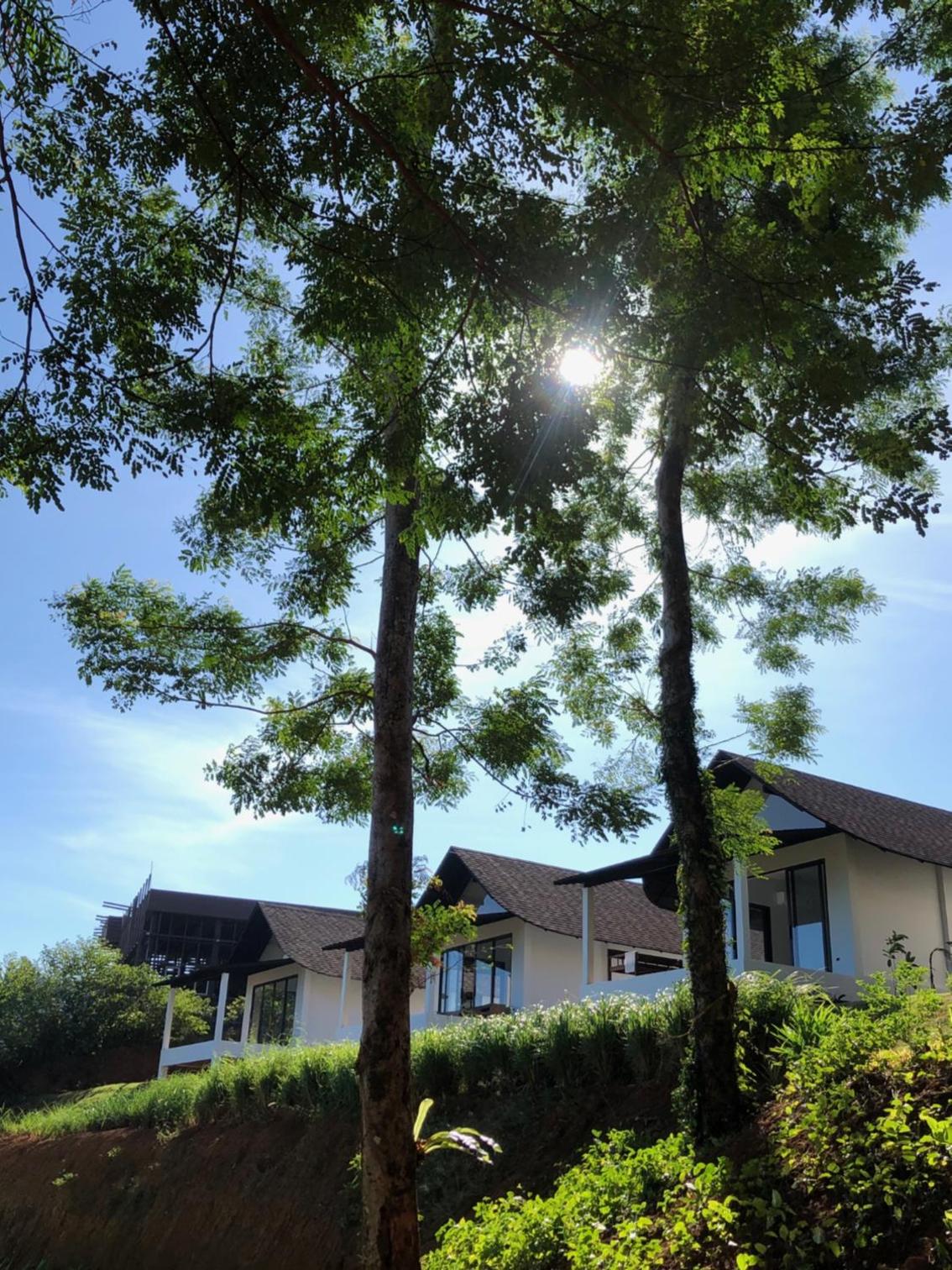 Little Moon Villa