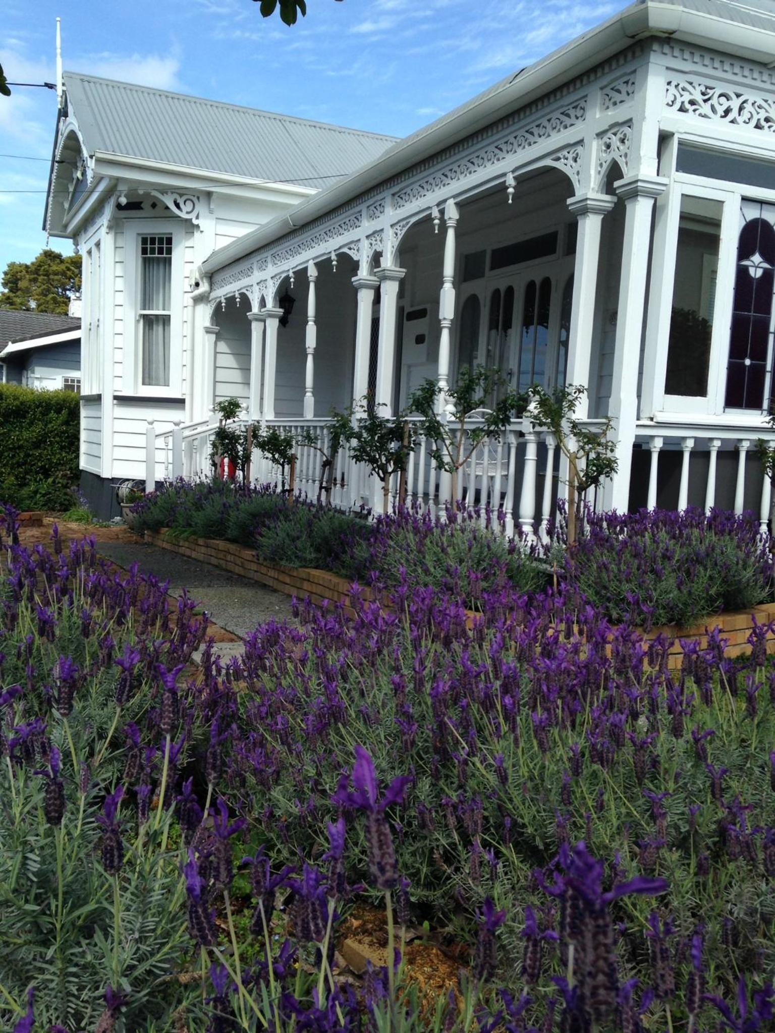 Chelsea House Bed & Breakfast