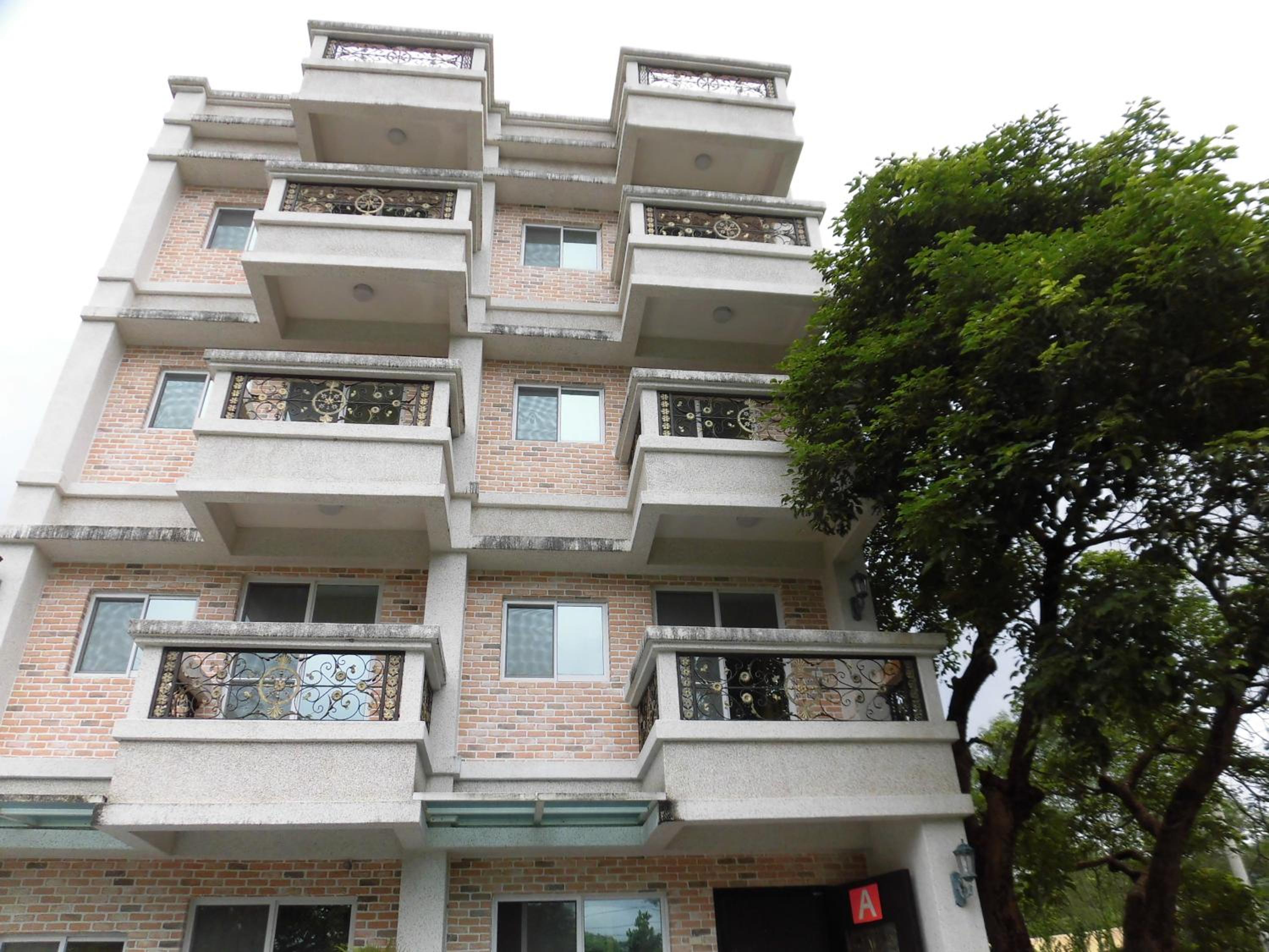 Shiang Ching Home Stay view 3