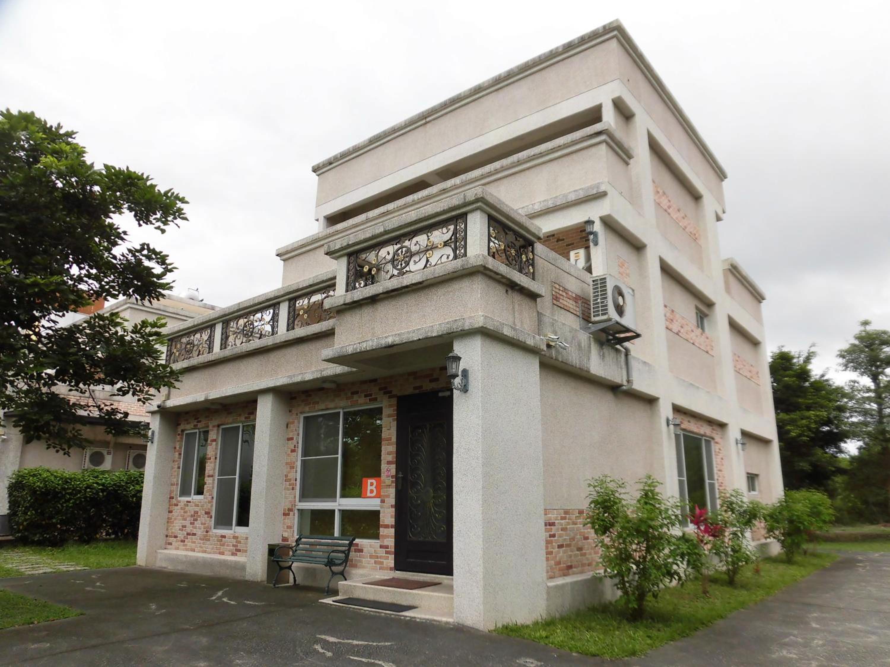 Shiang Ching Home Stay view 4