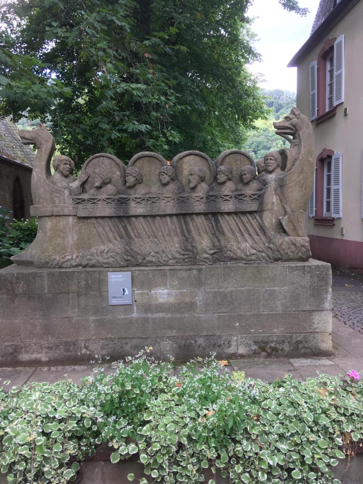 Eifel-Moezelhuis