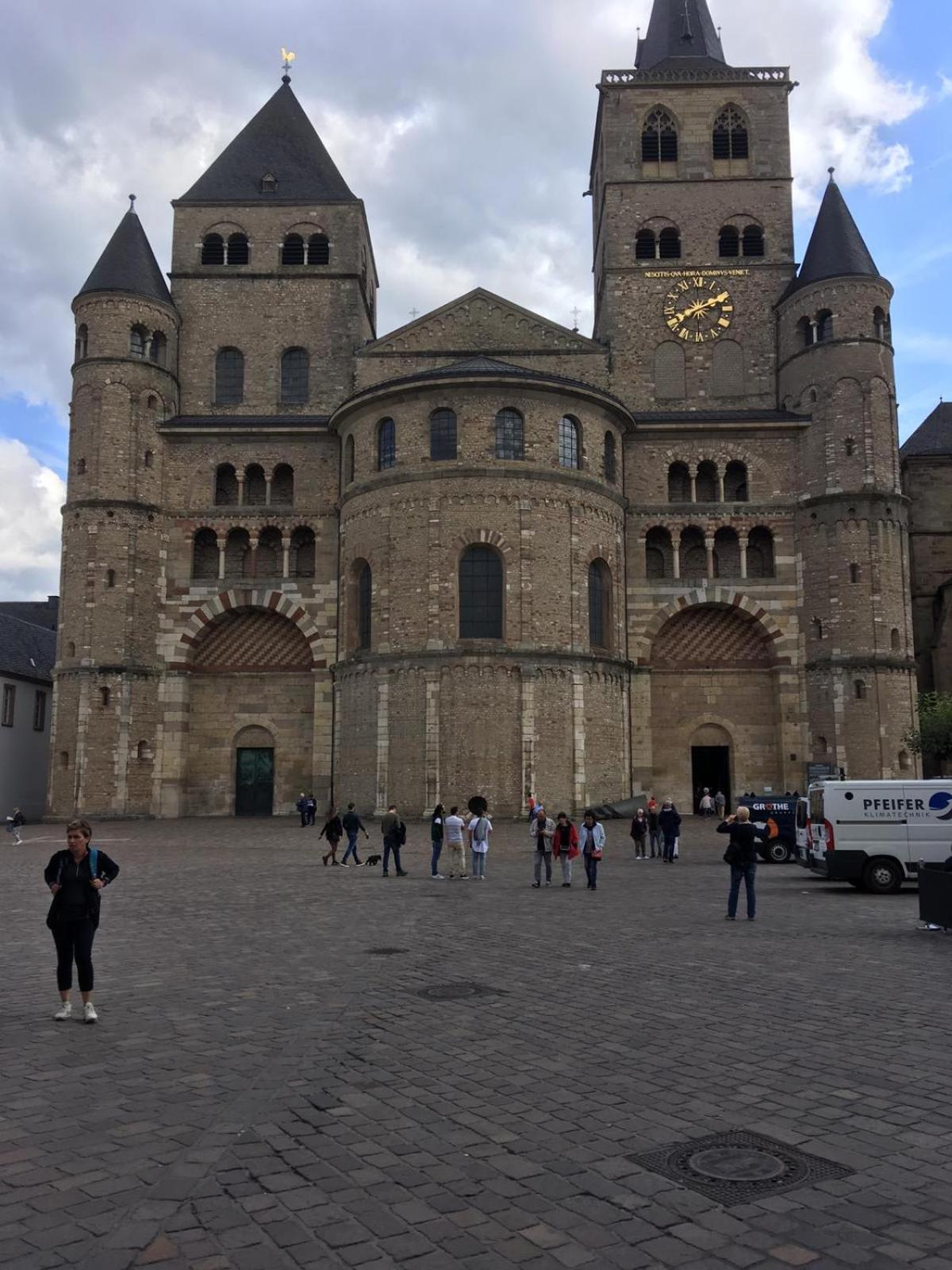 Eifel-Moezelhuis