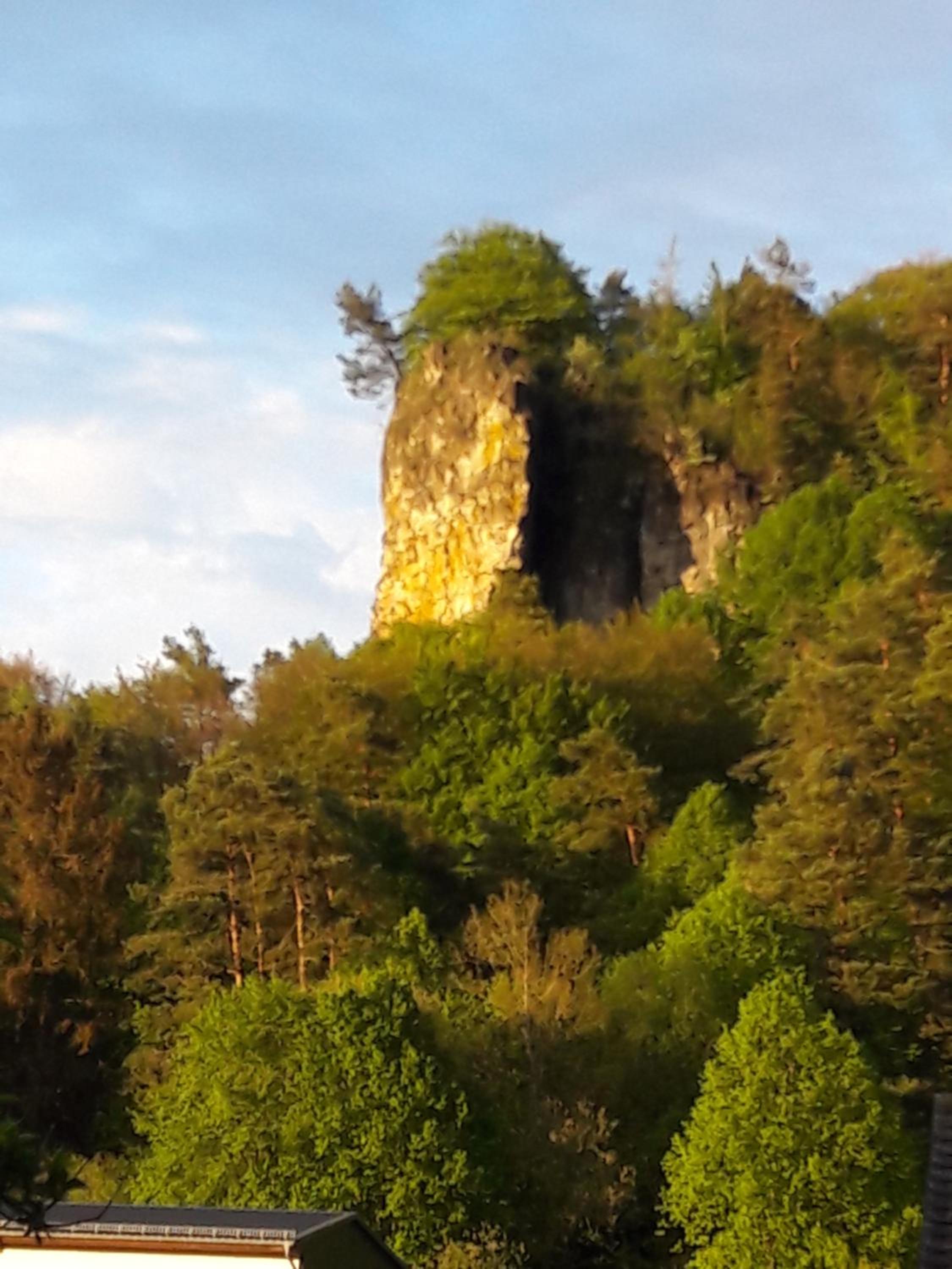 Urlaub am Auberg