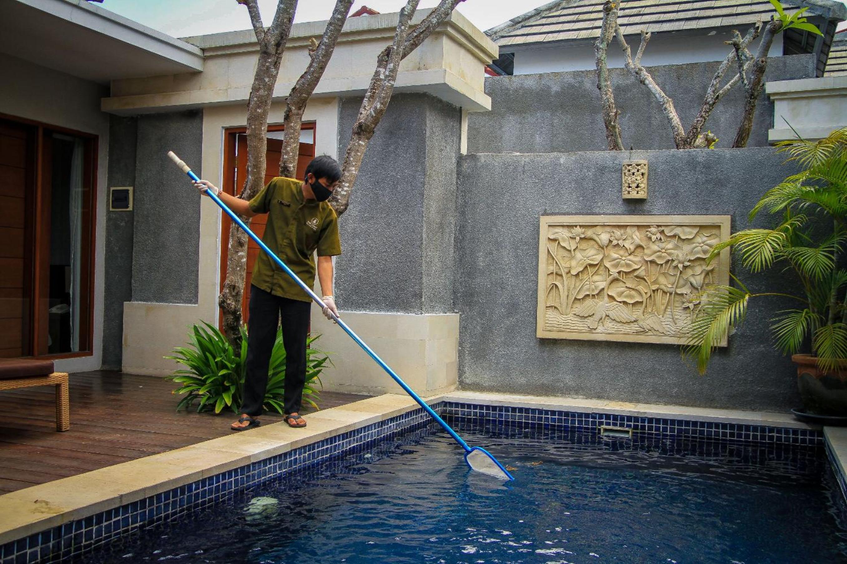 The Light Exclusive Villas and SPA