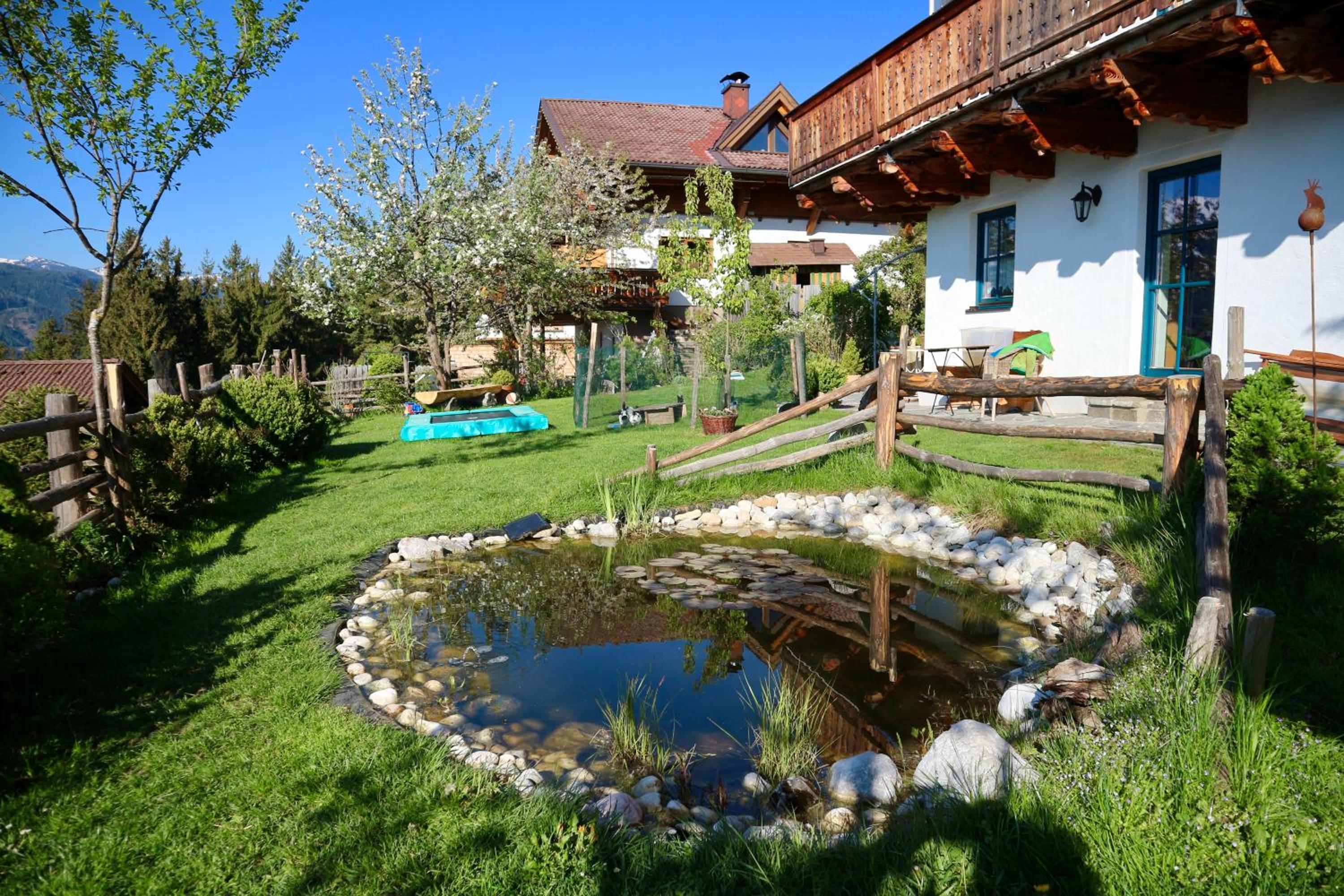 Appartements Rettensteiner view 4
