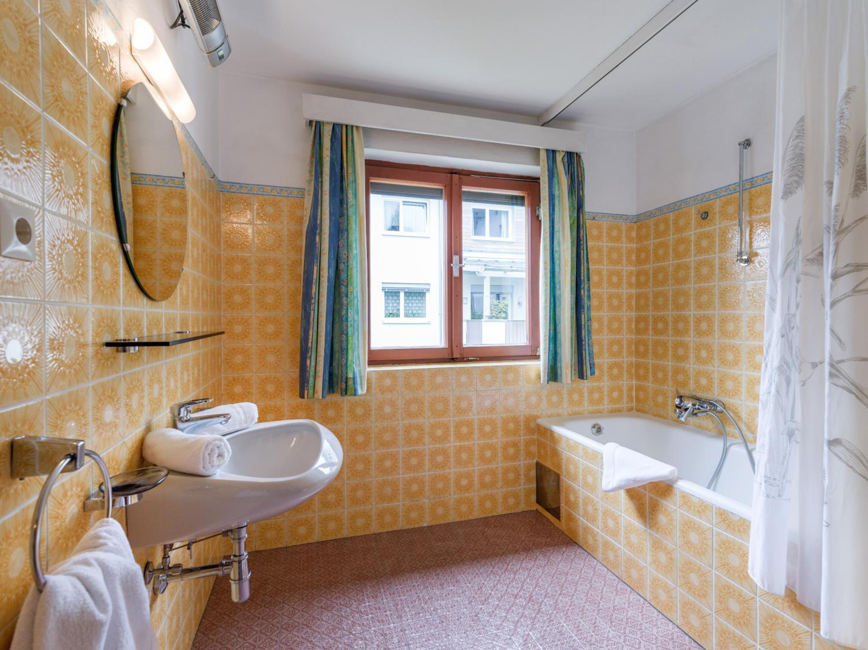 Ferienhaus Gänseblümchen