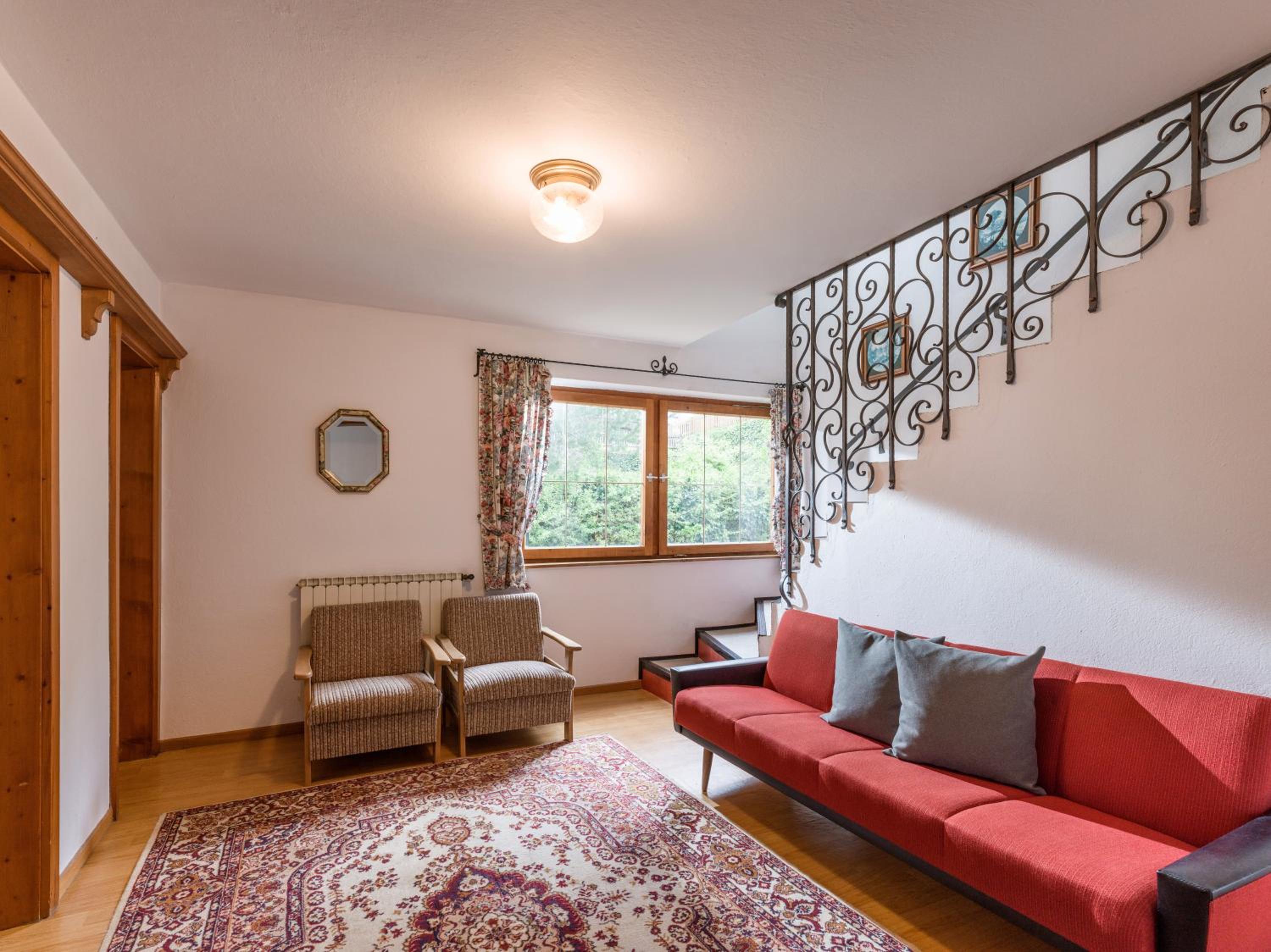 Ferienhaus Gänseblümchen