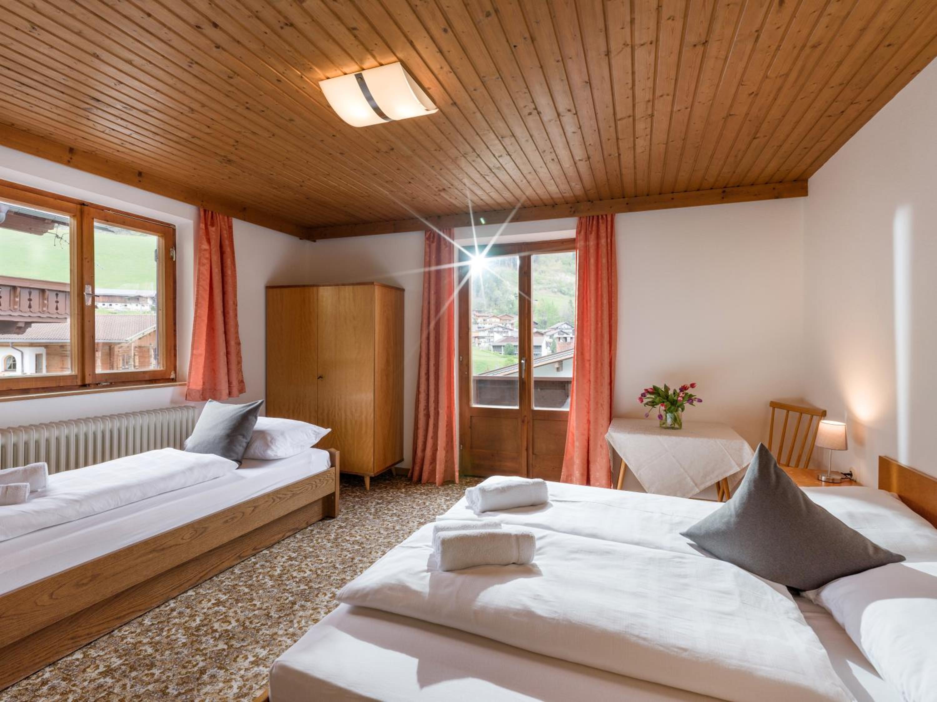 Ferienhaus Gänseblümchen