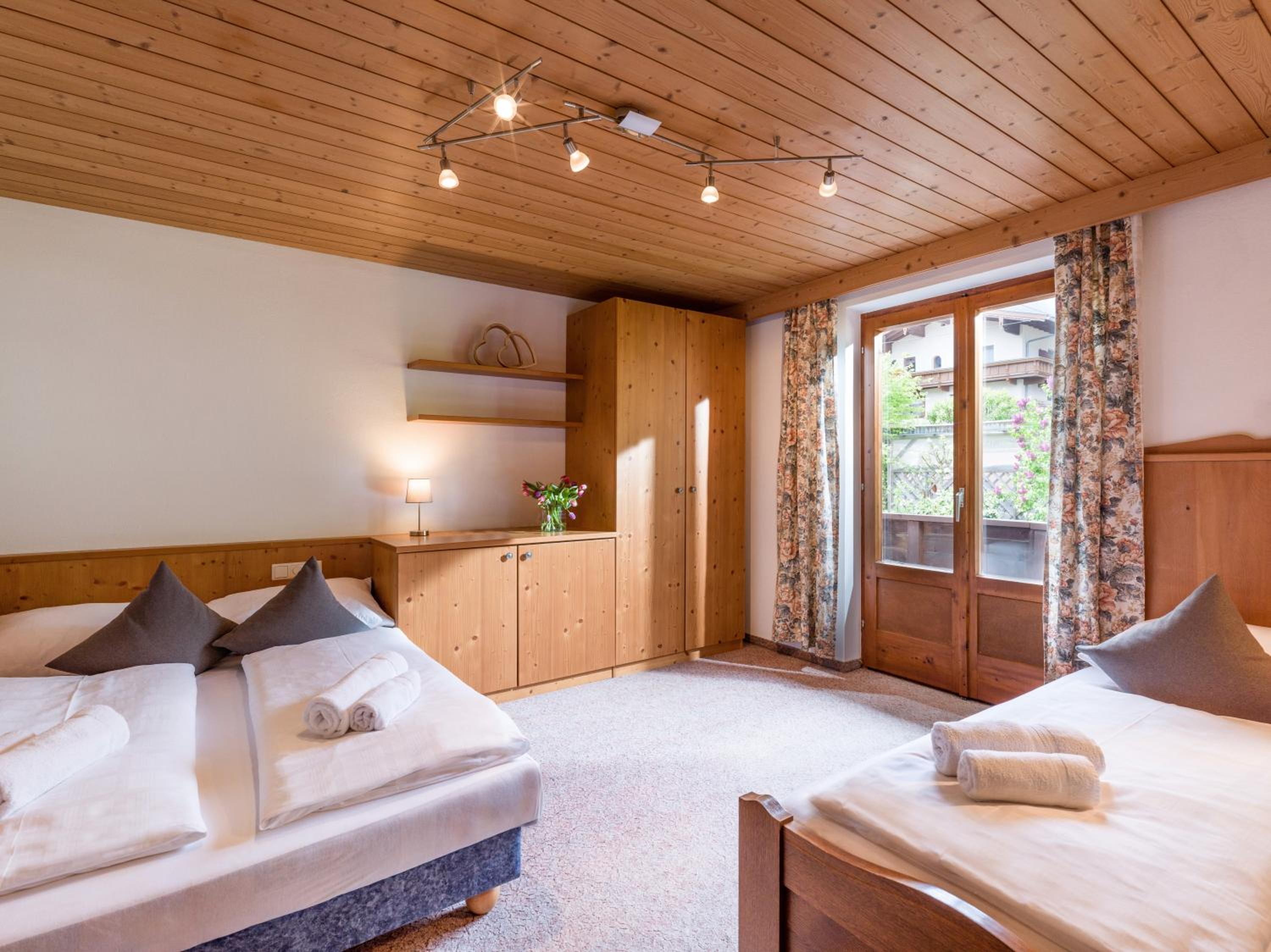 Ferienhaus Gänseblümchen