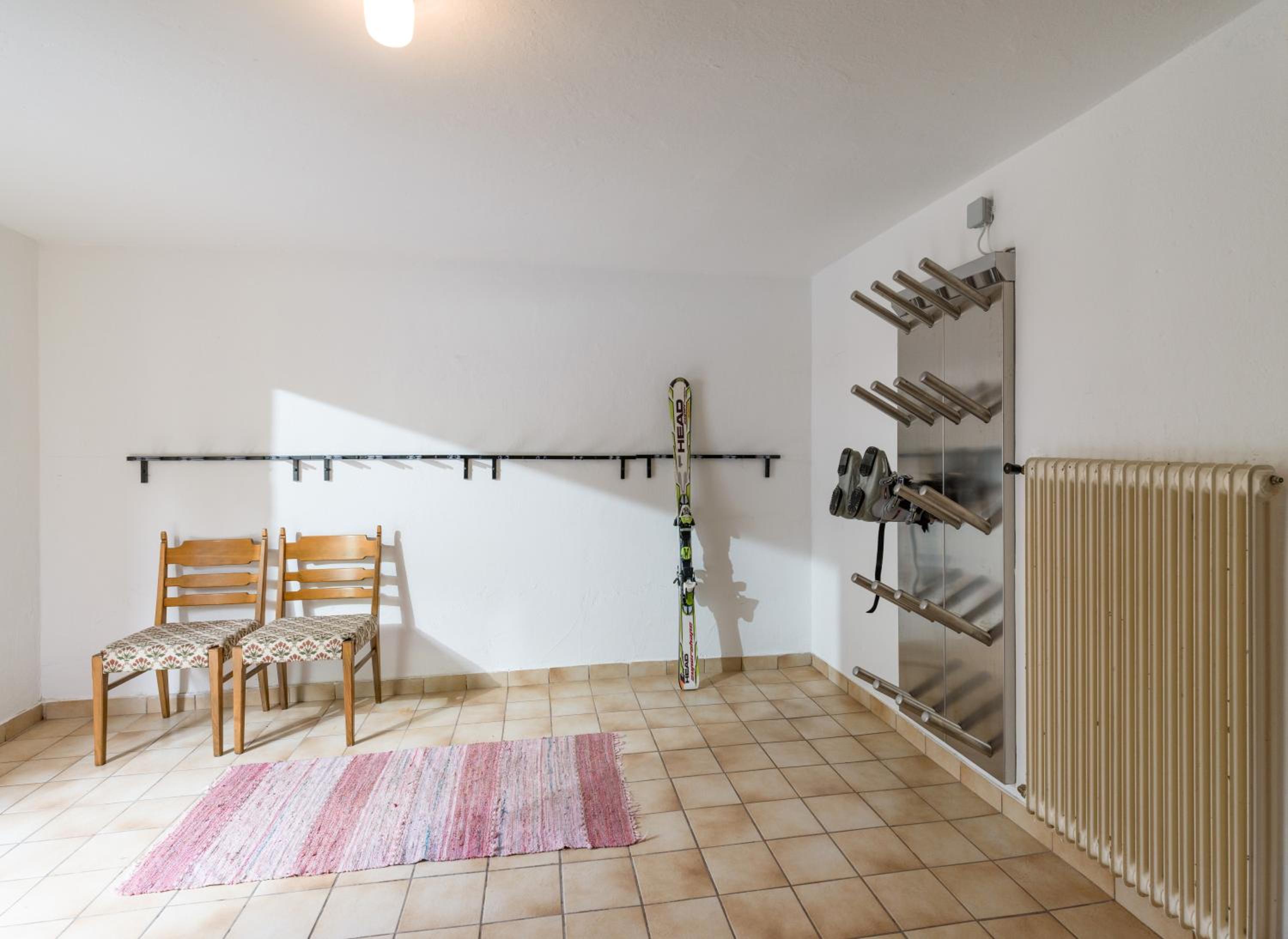 Ferienhaus Gänseblümchen