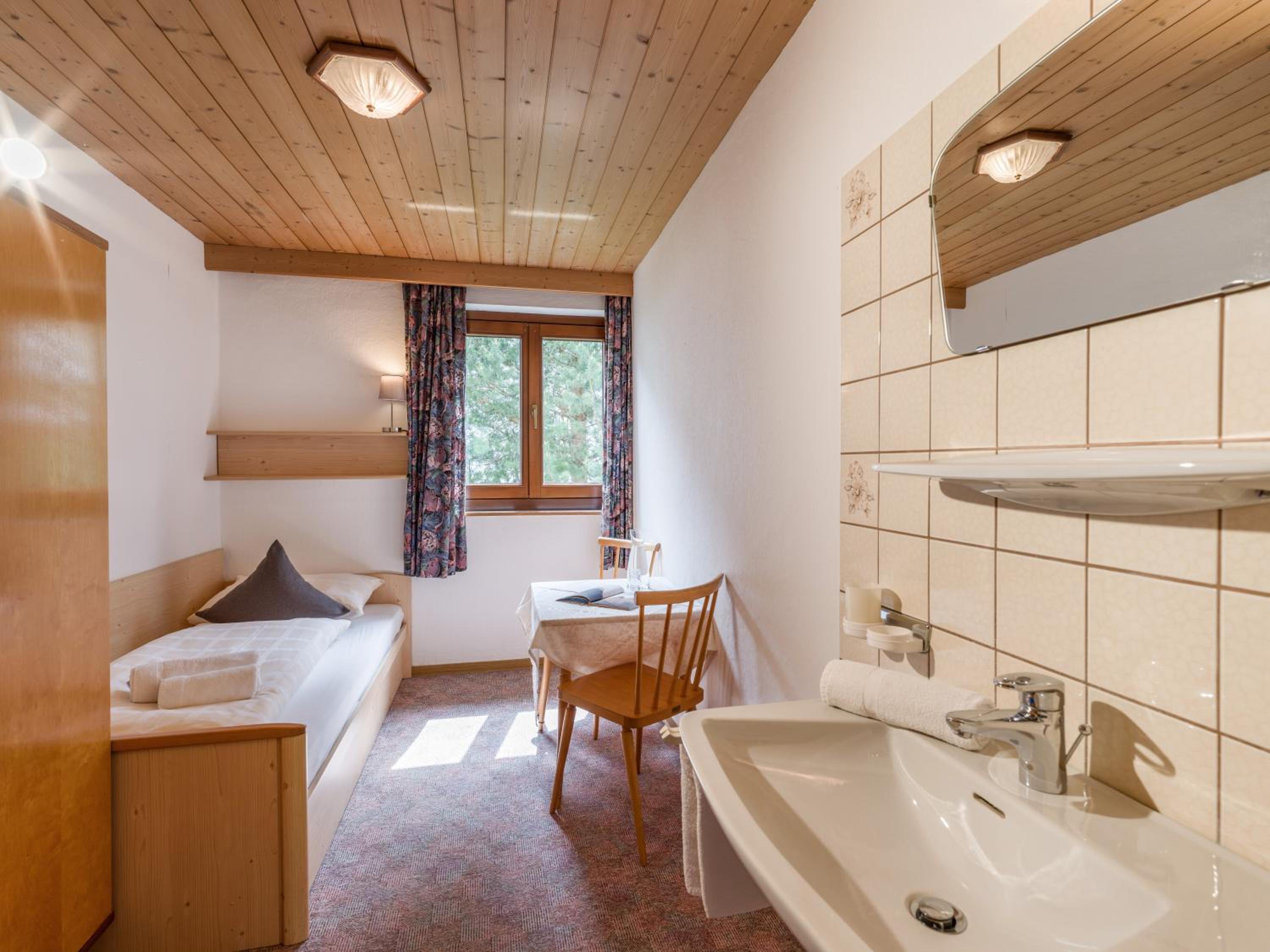Ferienhaus Gänseblümchen