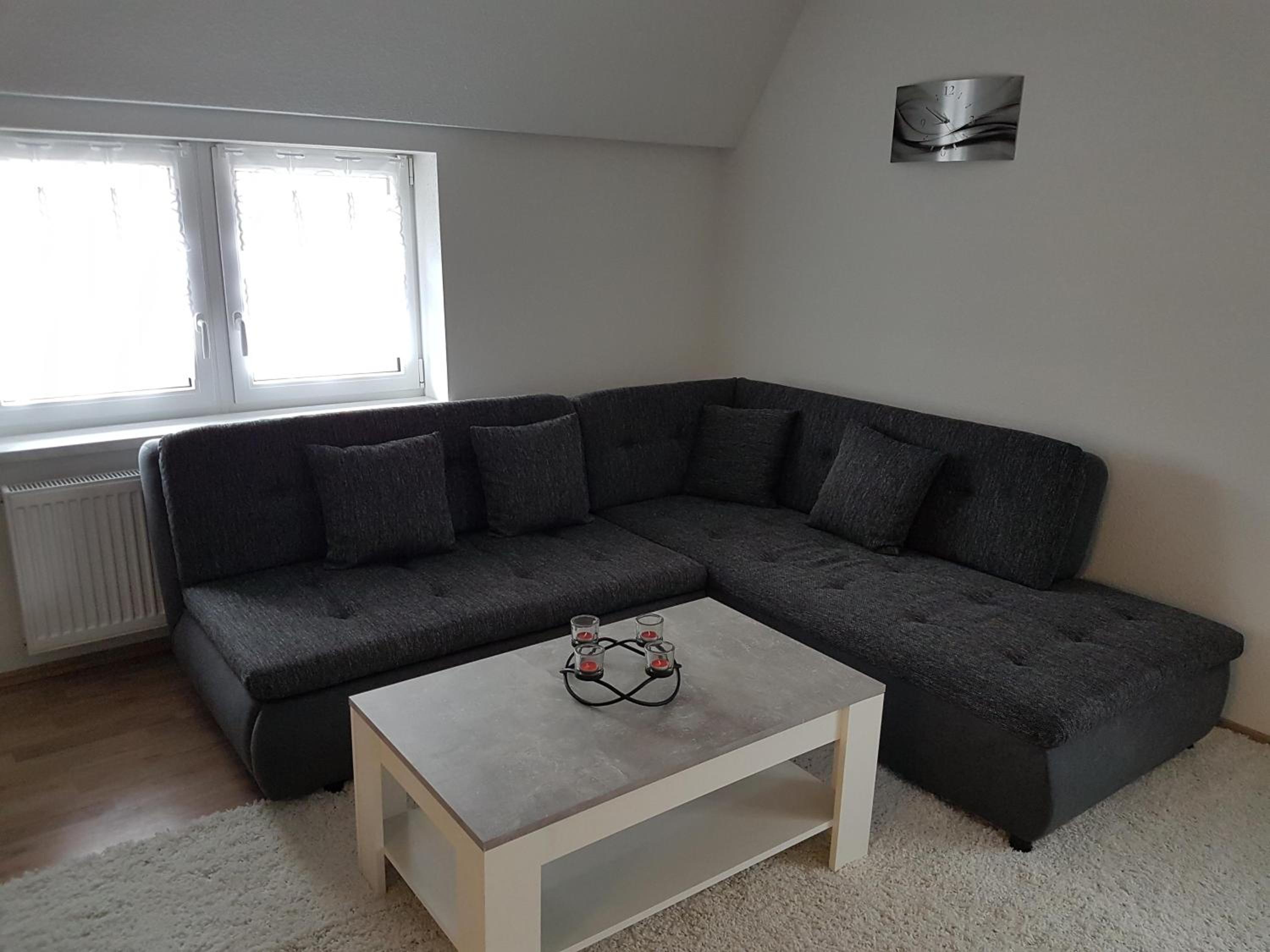 Pferdepension Jäger