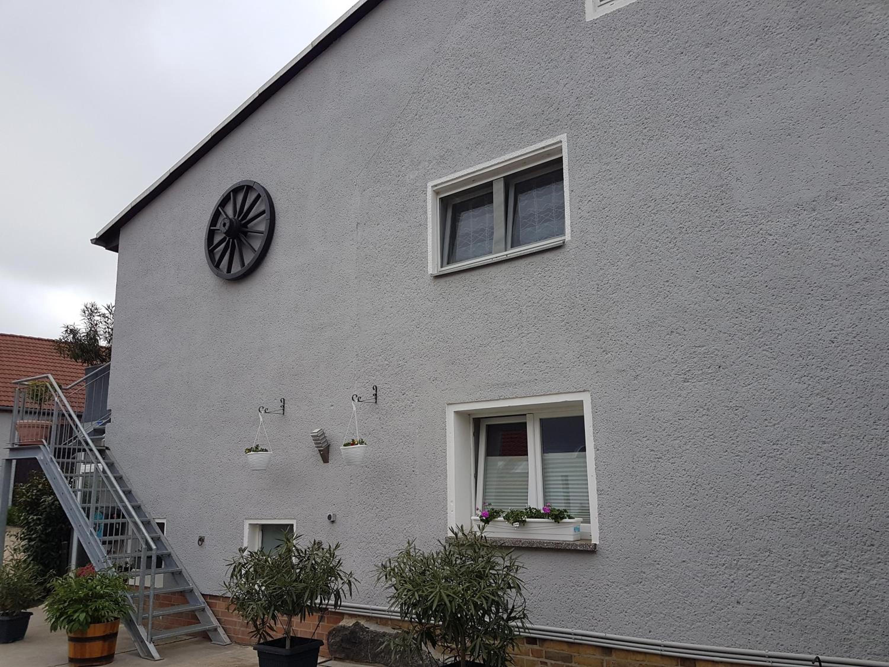 Pferdepension Jäger