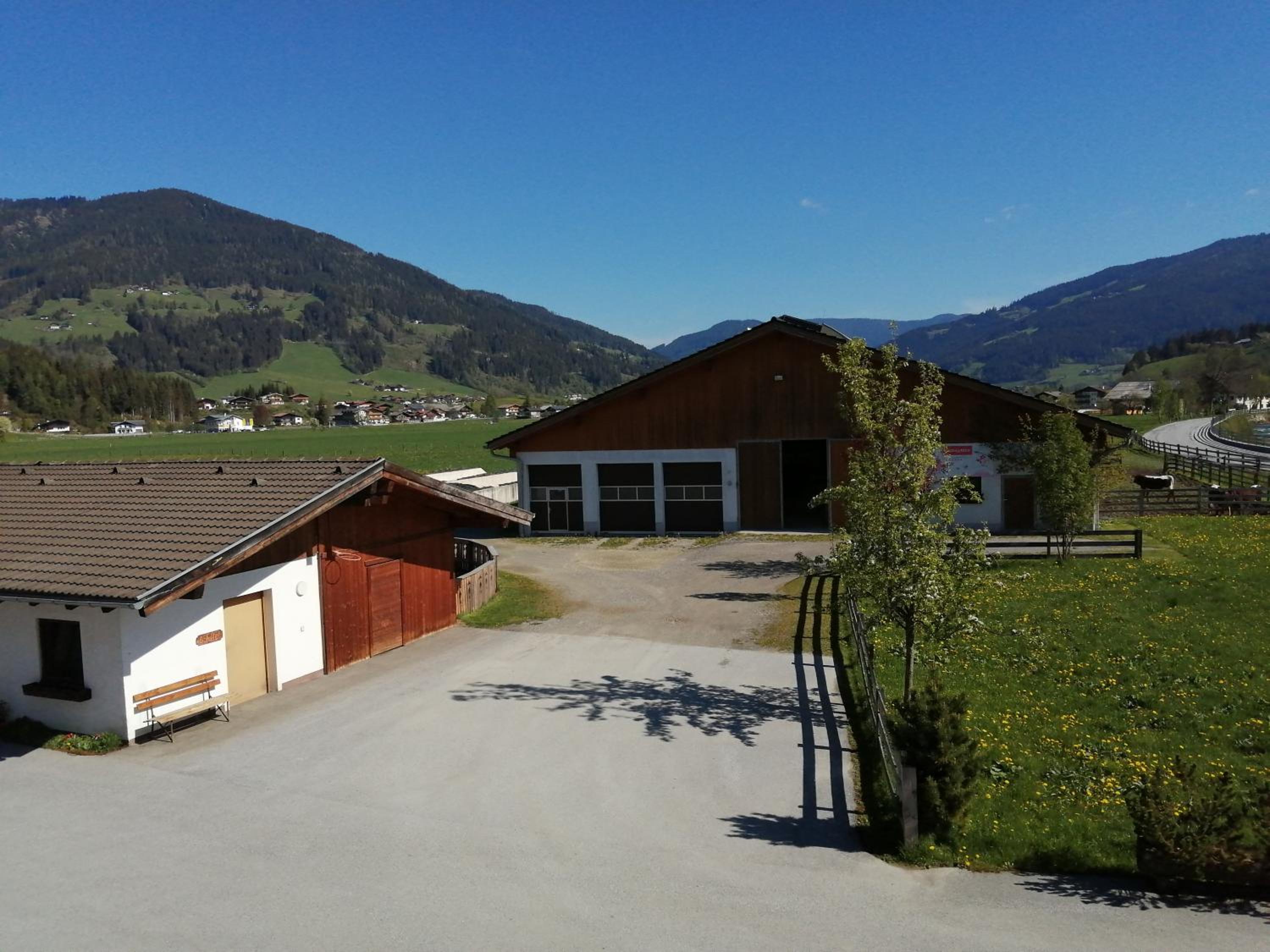 Landhaus Fingerhof