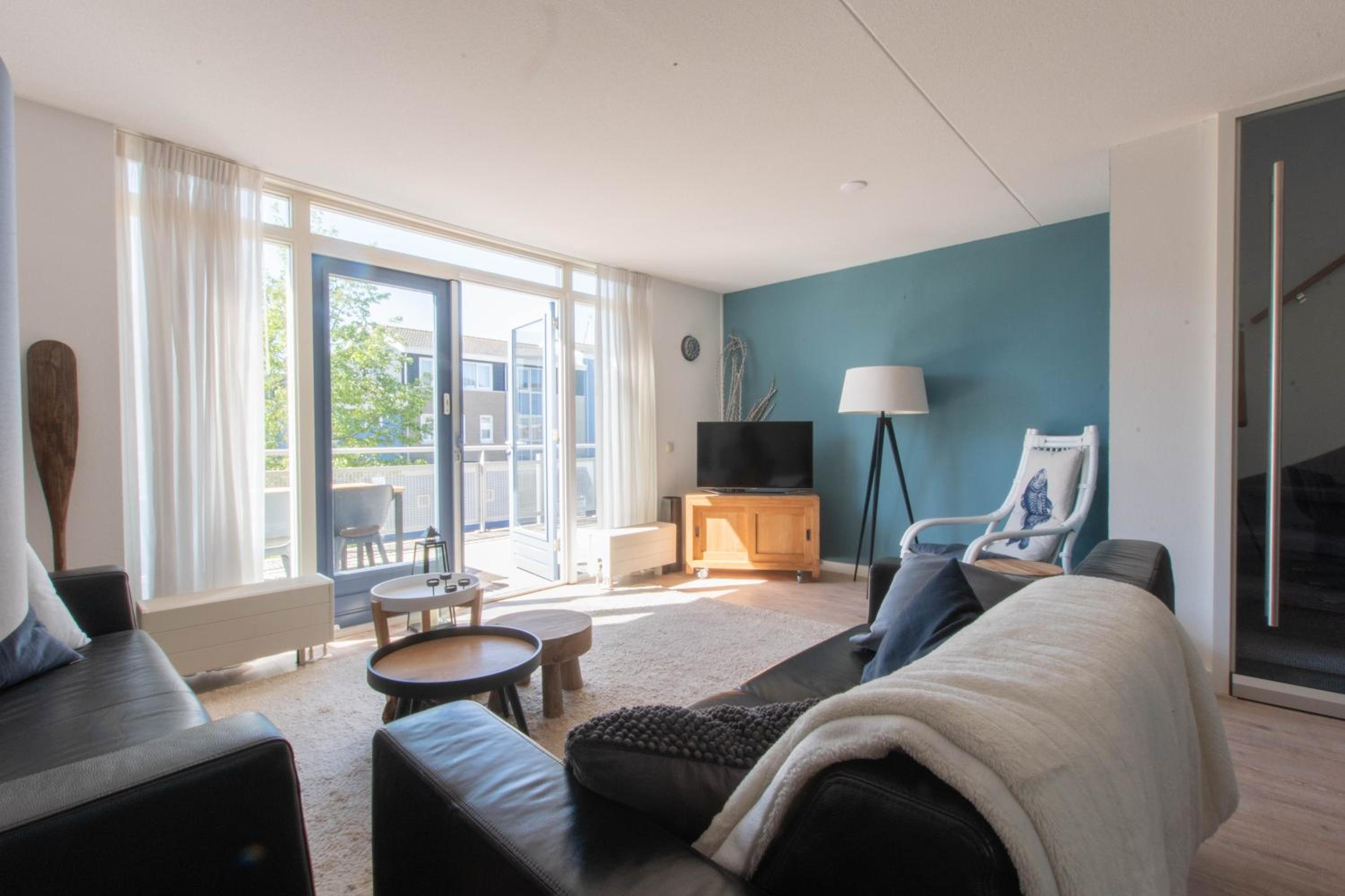 Vakantiehuis aan het Veerse Meer view 3