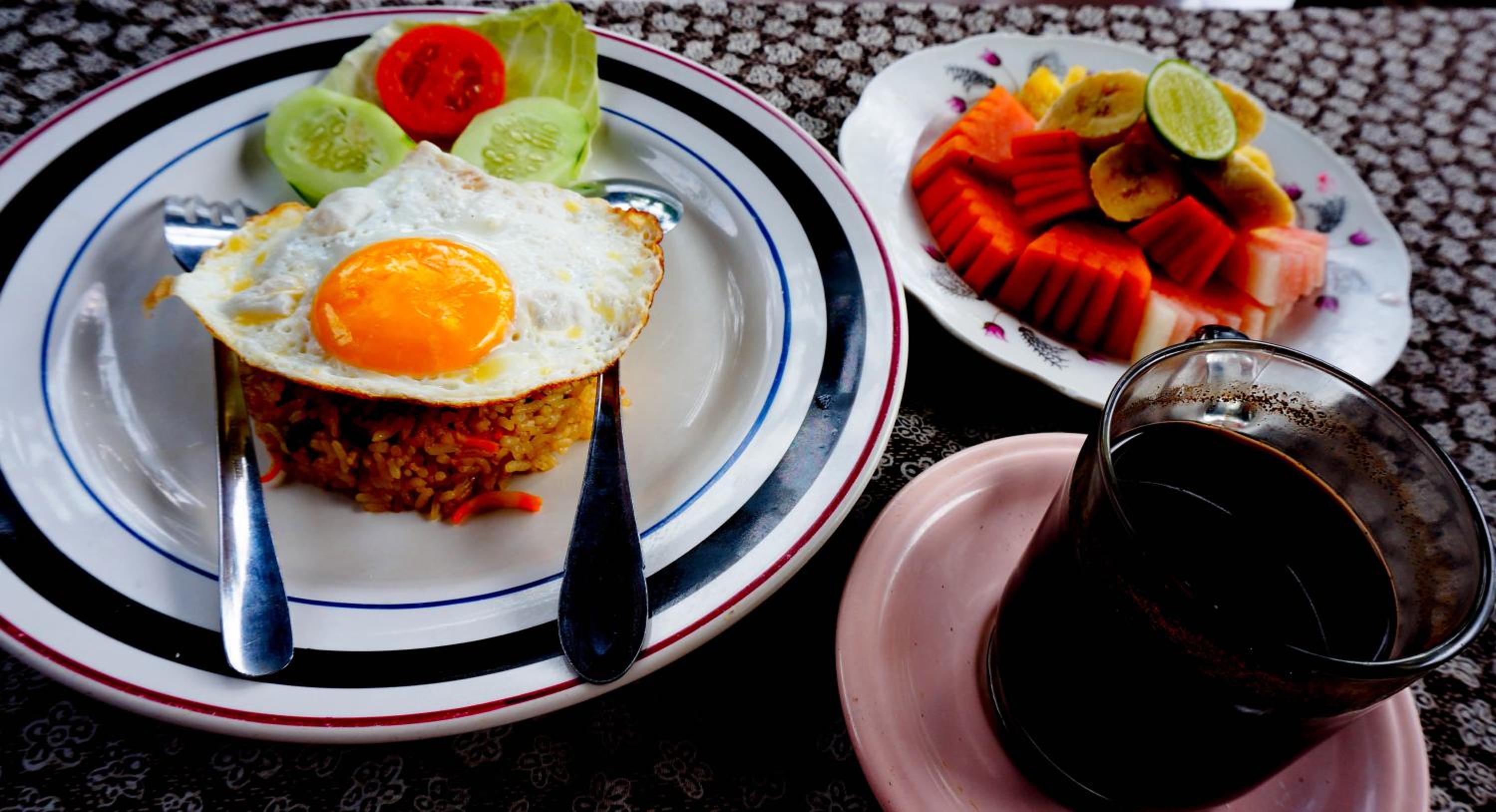 Desak Putu Putra Home Stay