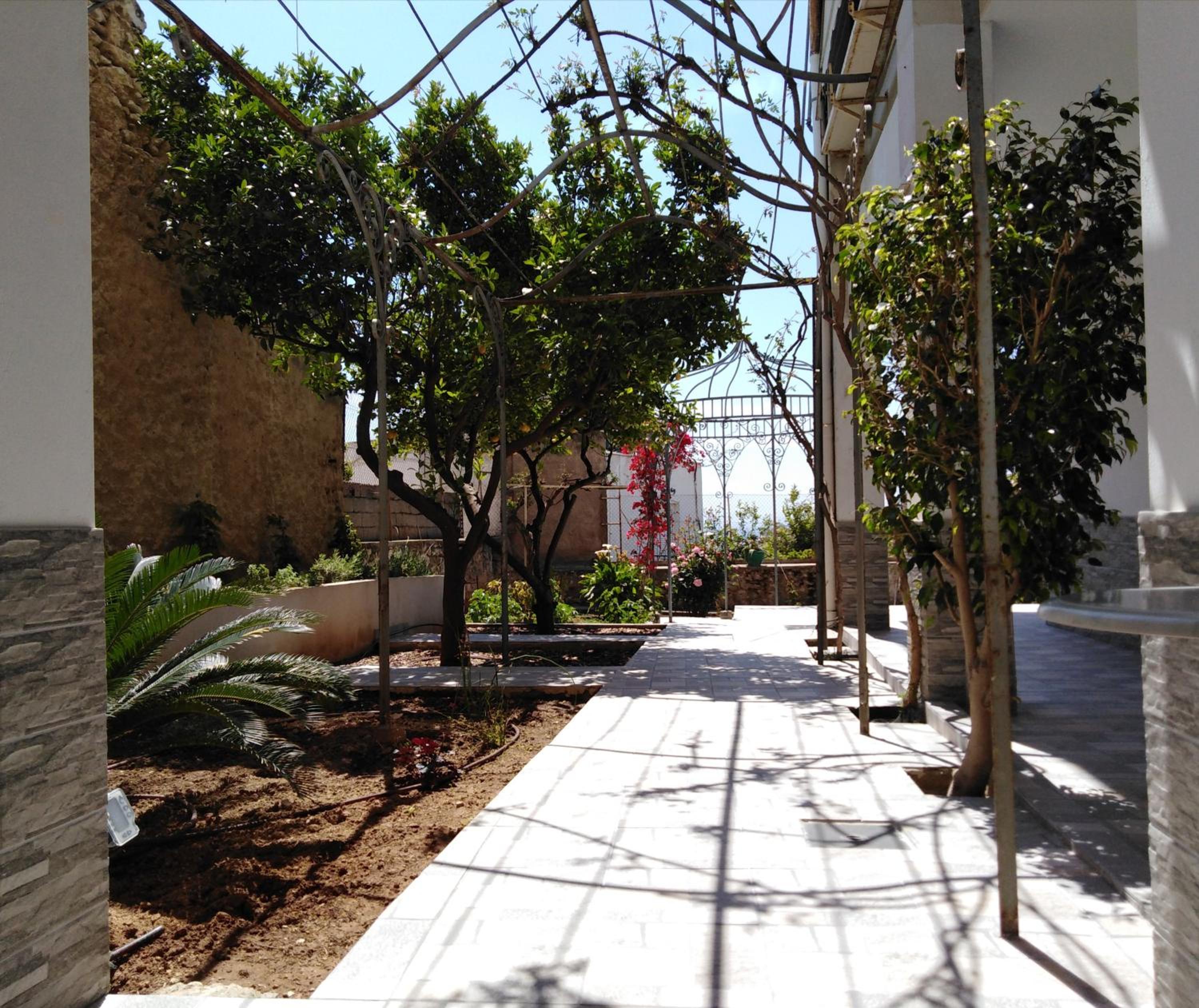 Piraeus Suite~Ermioni Villas photo 5