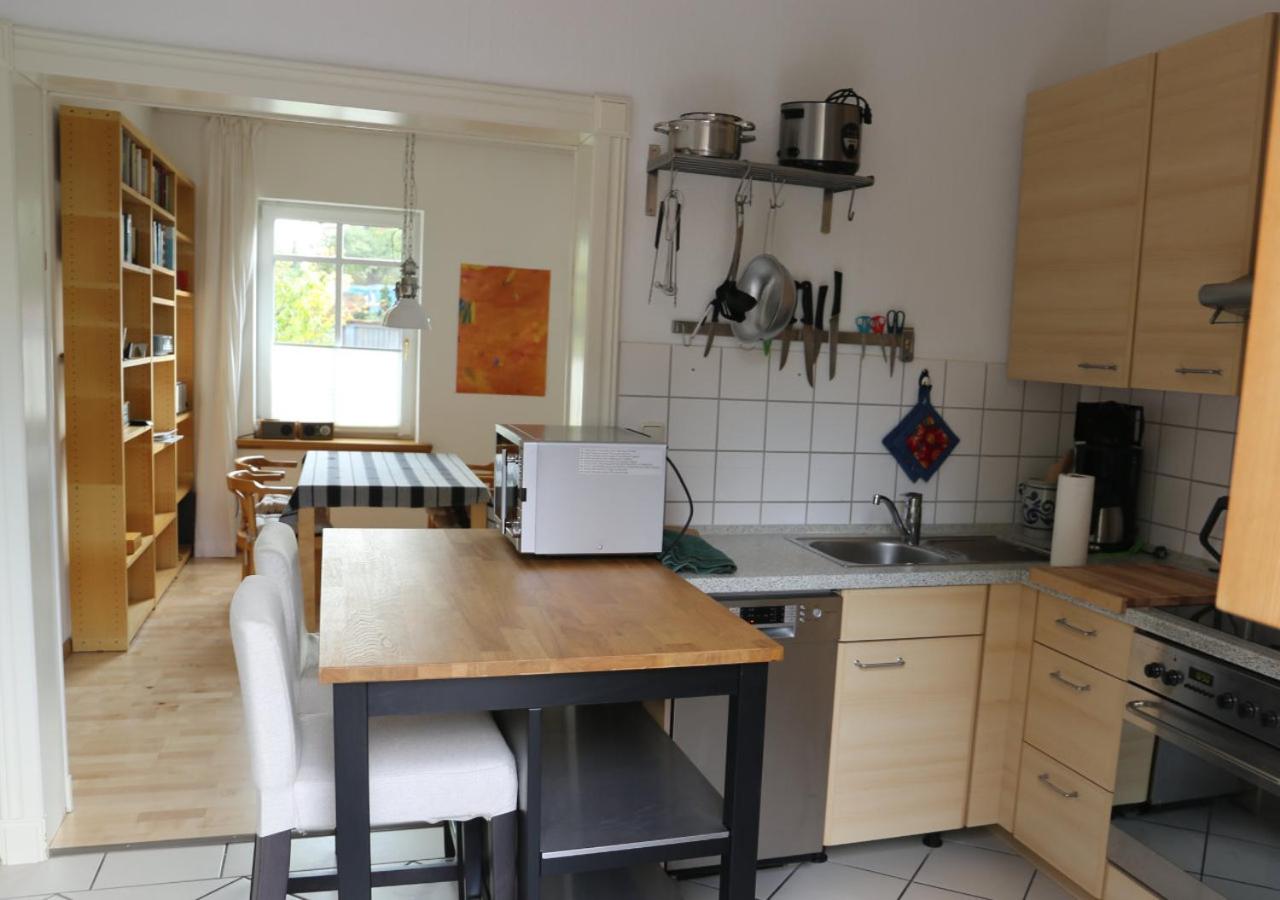 Ferienwohnung Klosterquartier view 3