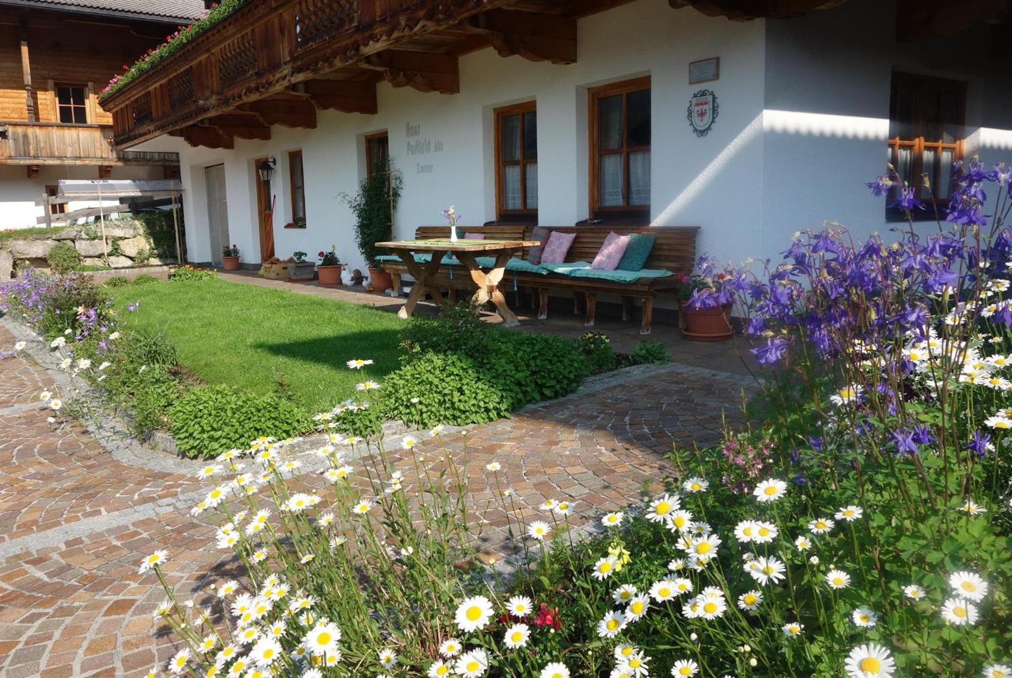 Haus Postfeld