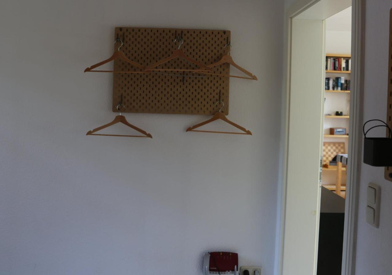 Ferienwohnung Klosterquartier view 5