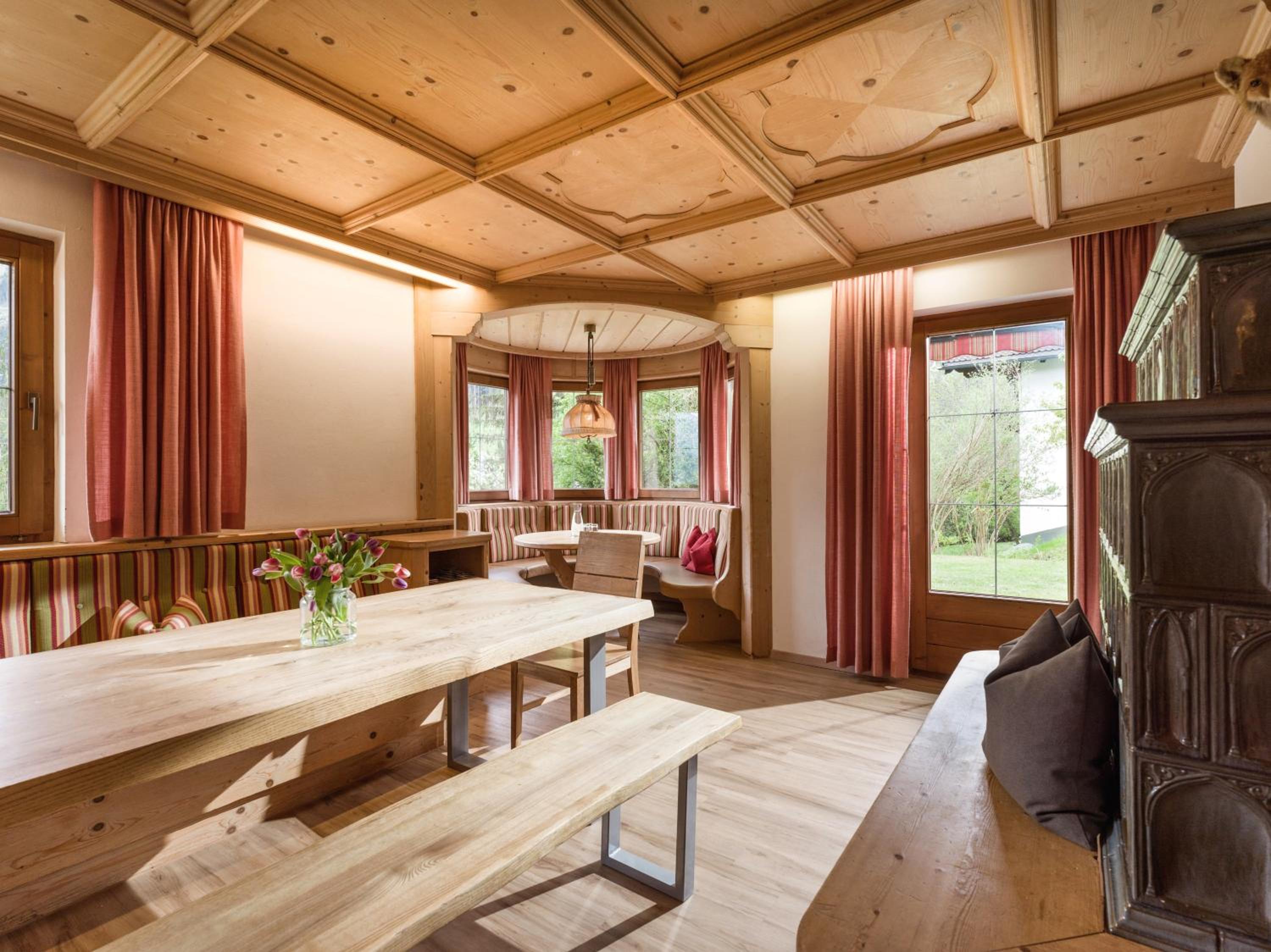 Ferienhaus Kröll