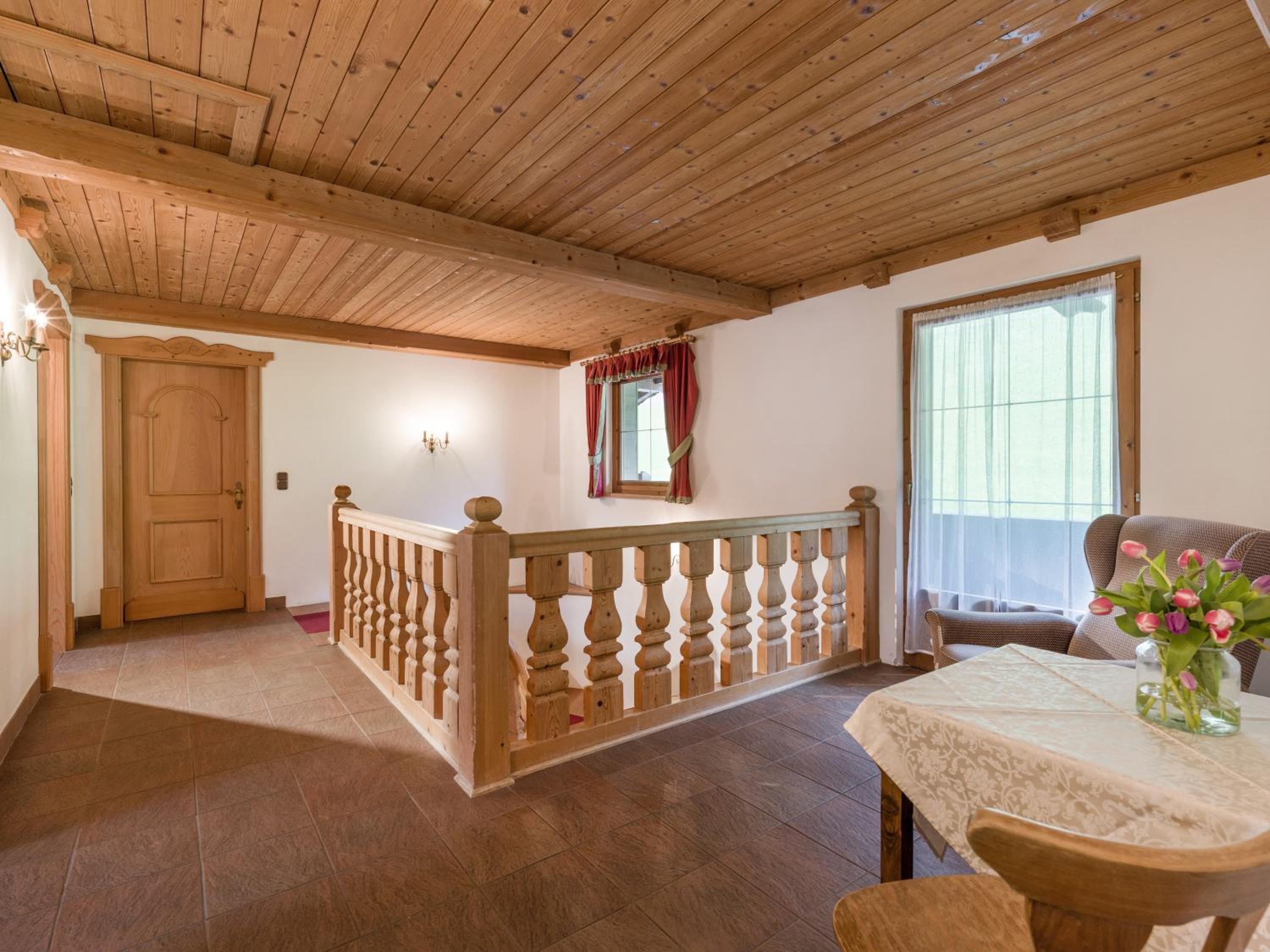 Ferienhaus Kröll