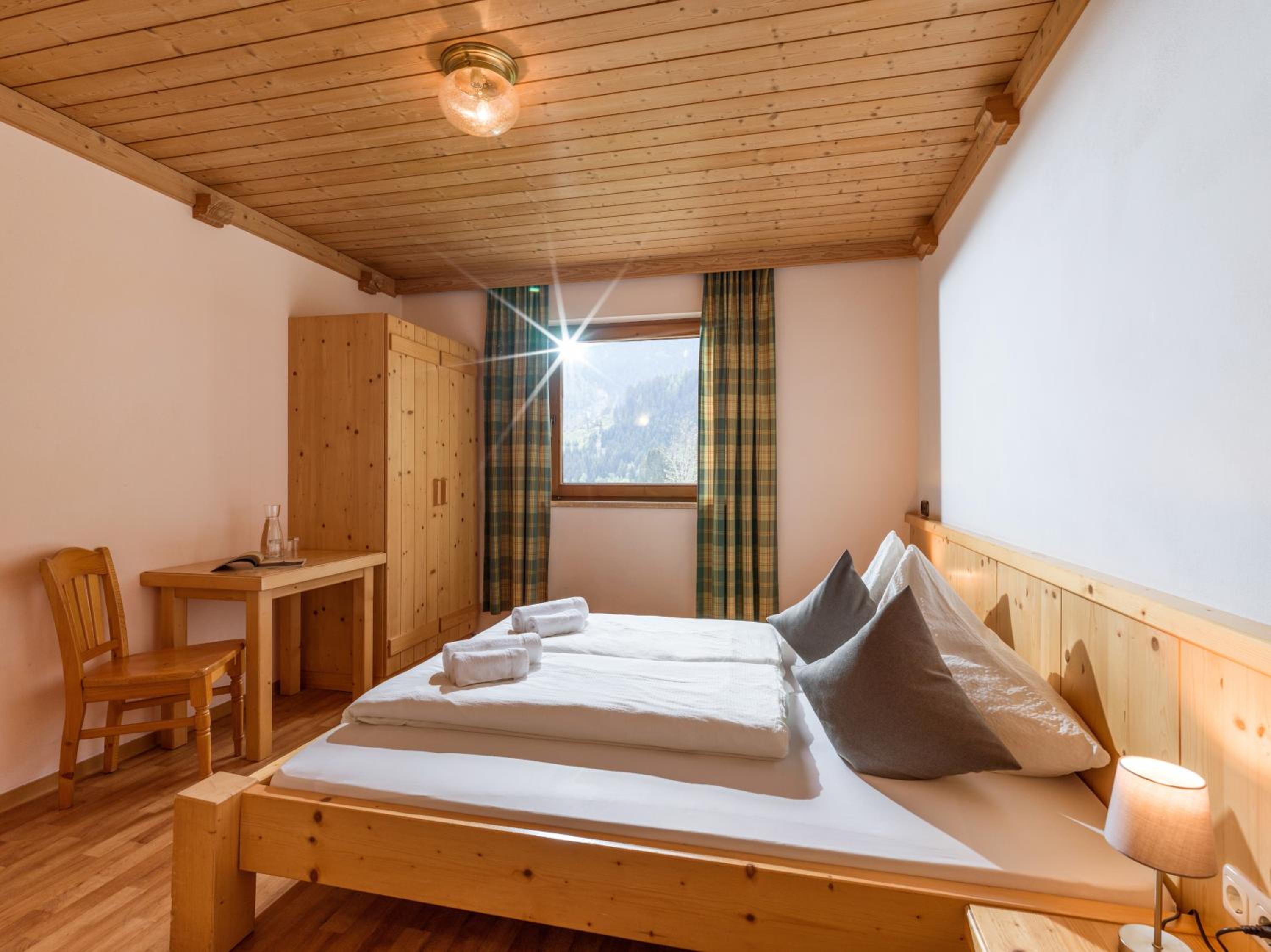 Ferienhaus Kröll
