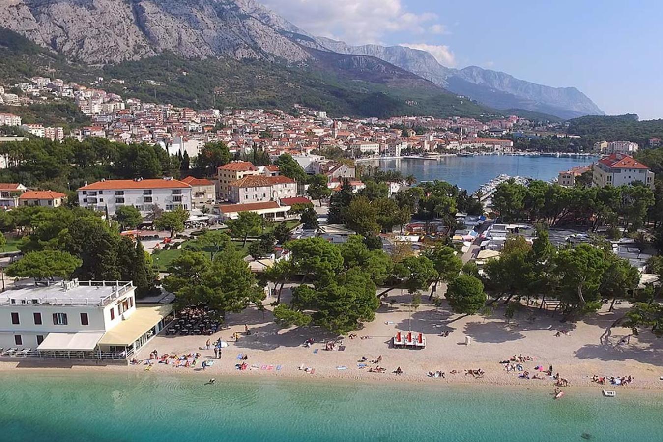 Hotel Villa Art - Image 1