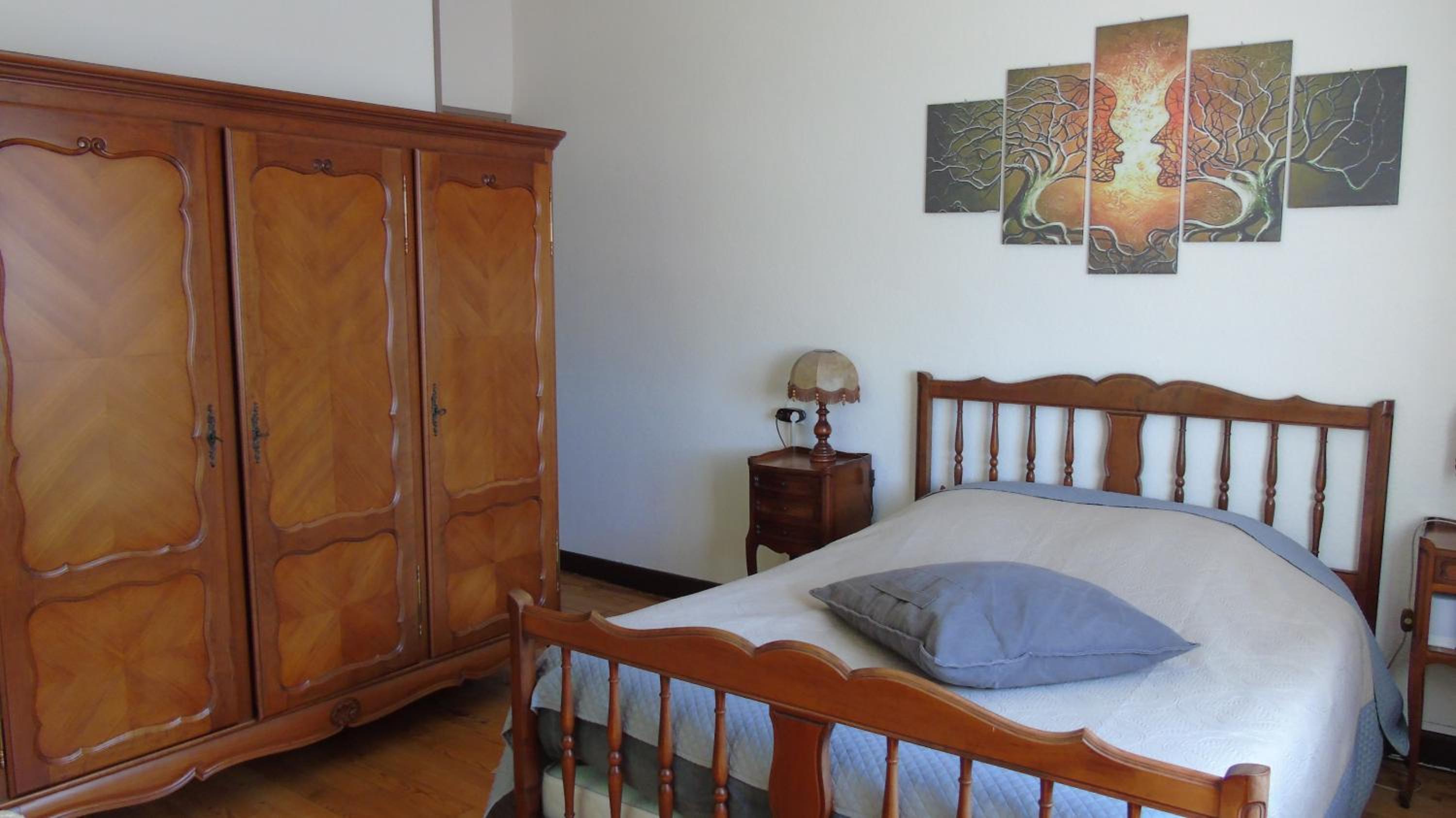 chambres d'hotes Lagarde view 5
