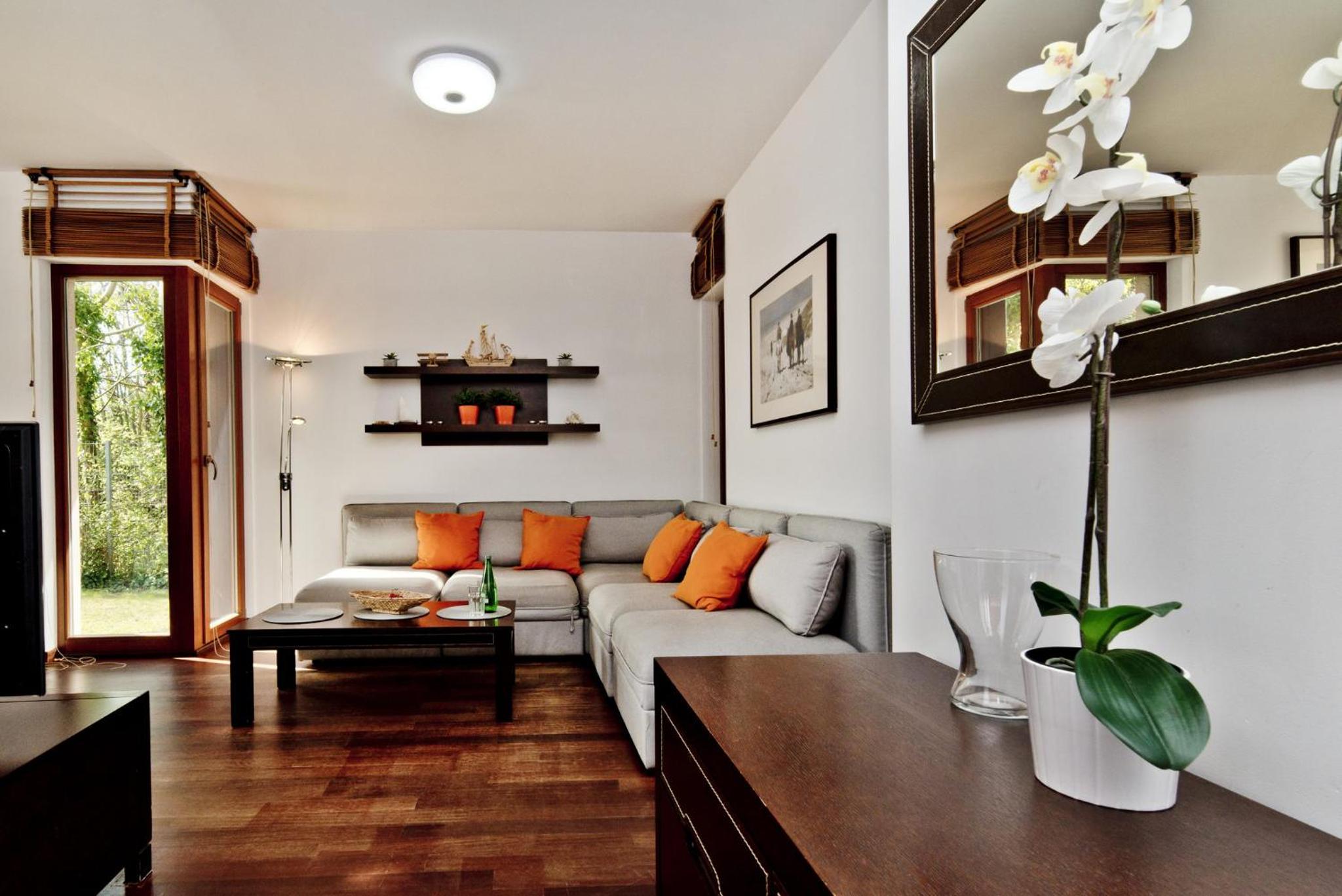 Apartamenty.in Jurata Mestwina view 2