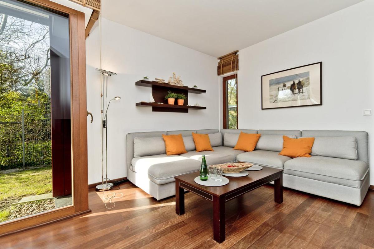 Apartamenty.in Jurata Mestwina view 3