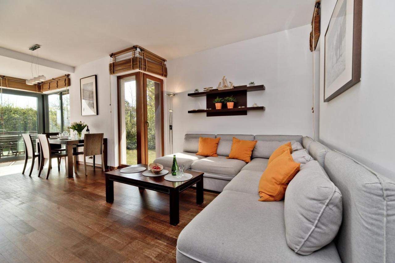 Apartamenty.in Jurata Mestwina view 4