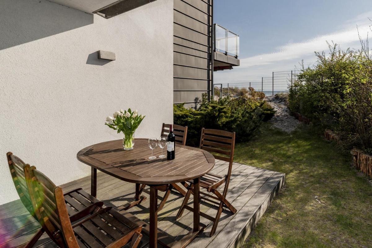 Apartamenty.in Jurata Mestwina view 5