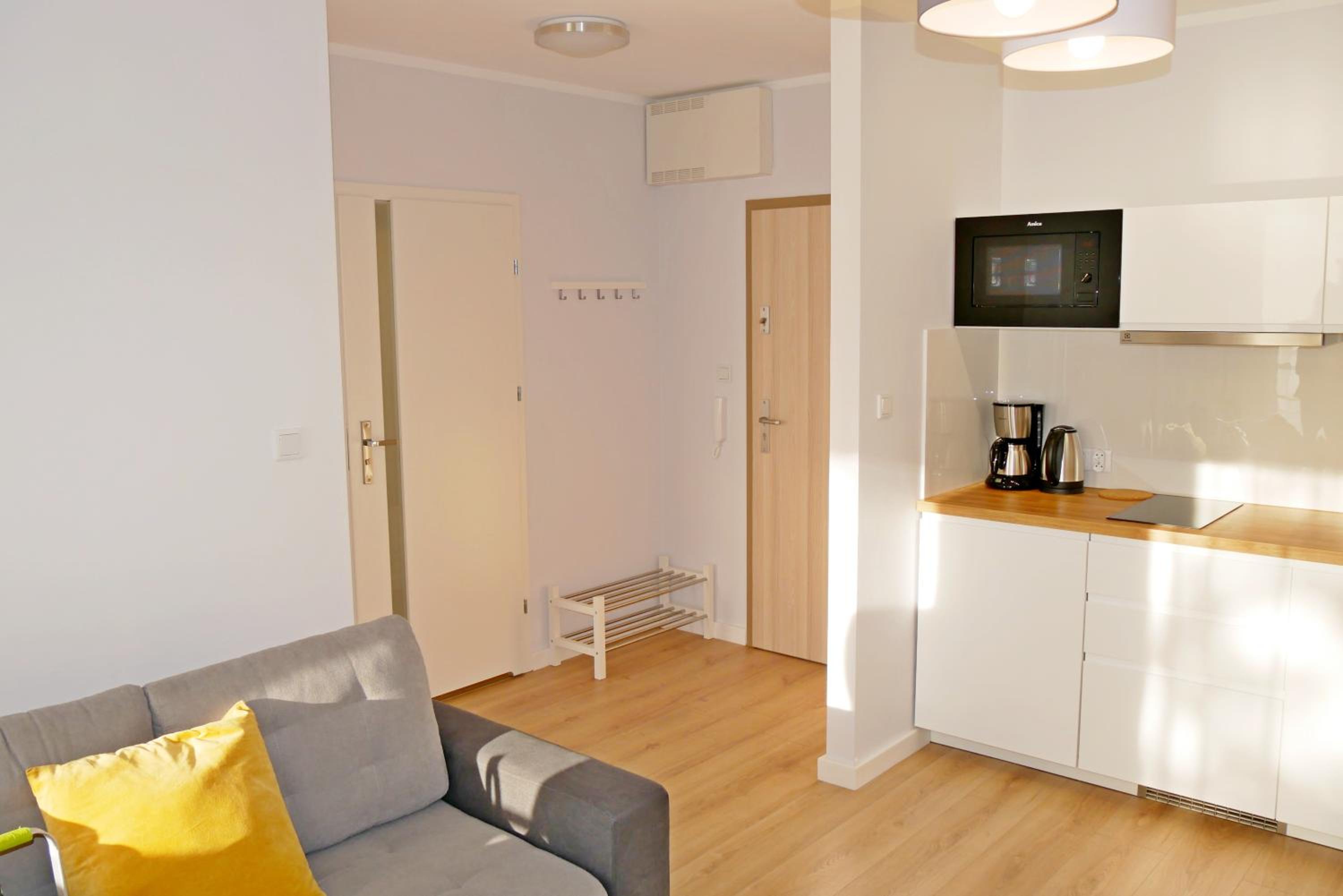 Apartament 15 view 4