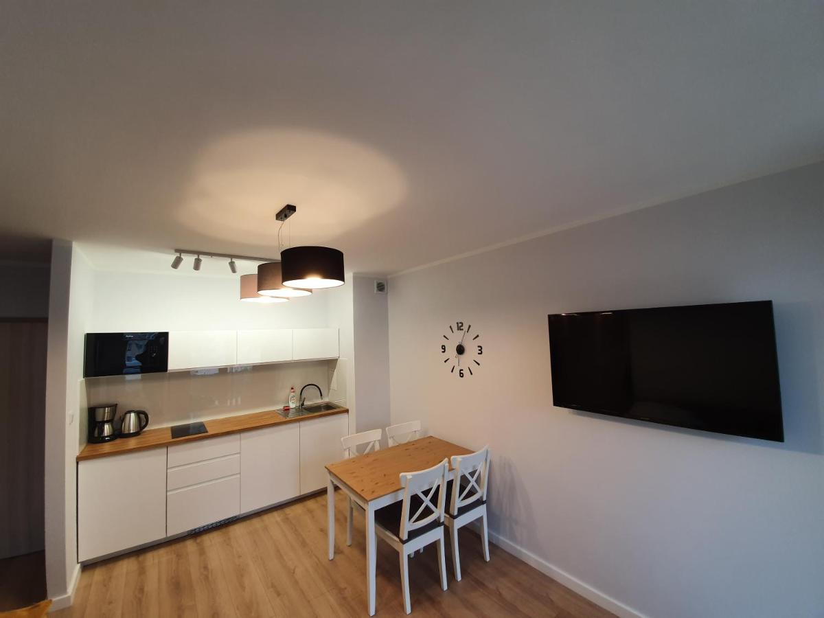 Apartament 15 view 5
