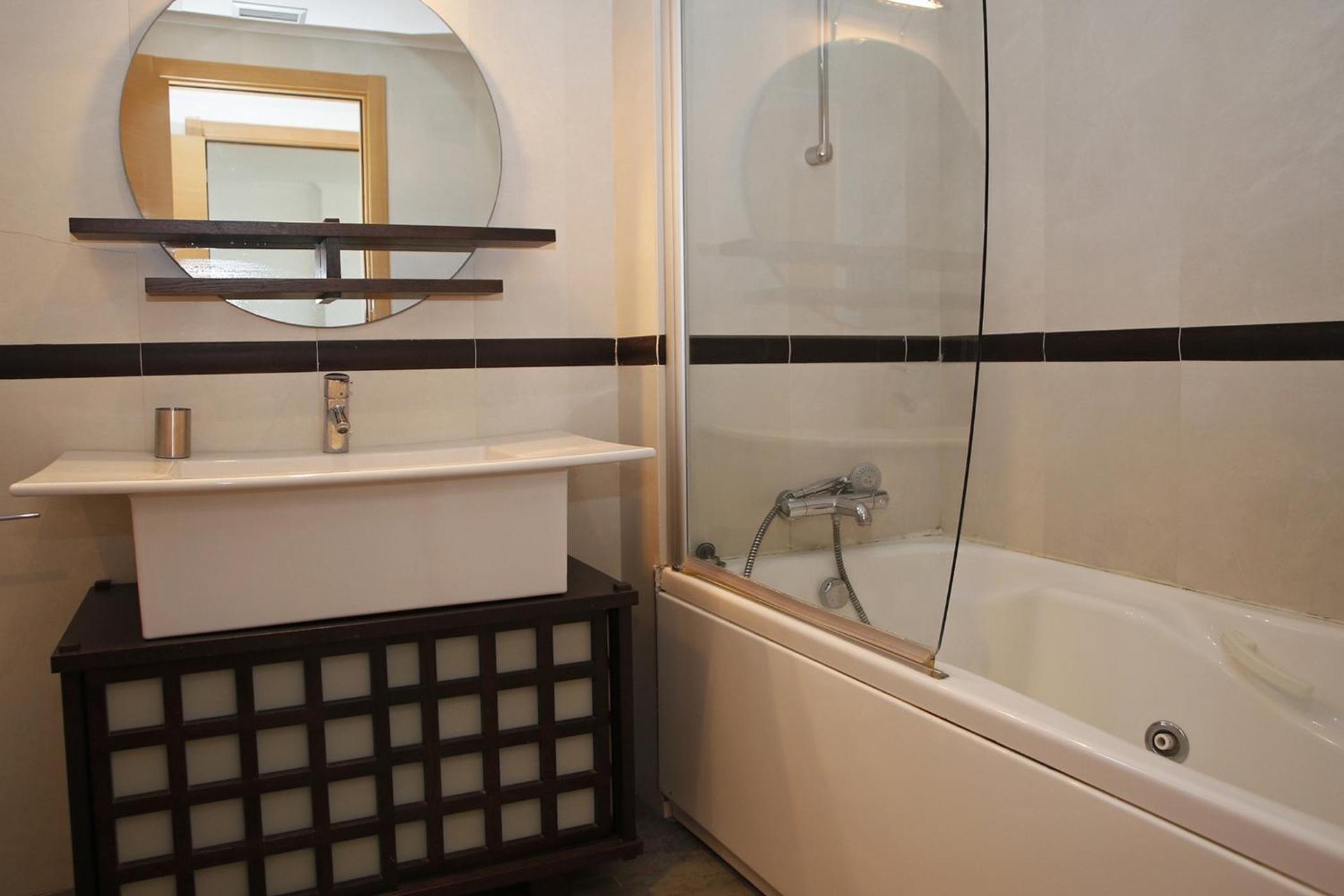 AT161 Vistas a la playa, piscina y equipamiento completo, Torredembarra – photo 5