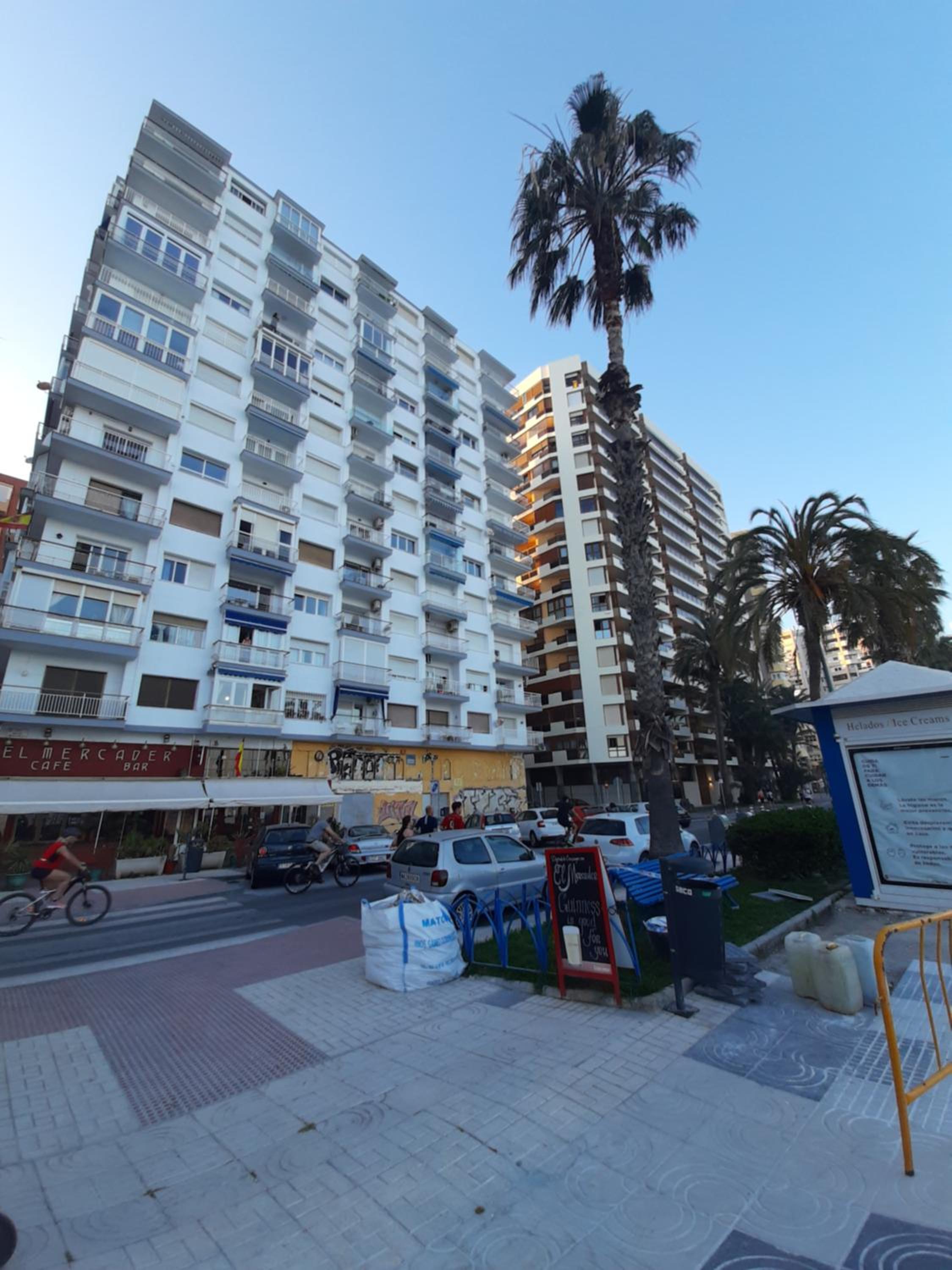 Apartamento Málaga Port