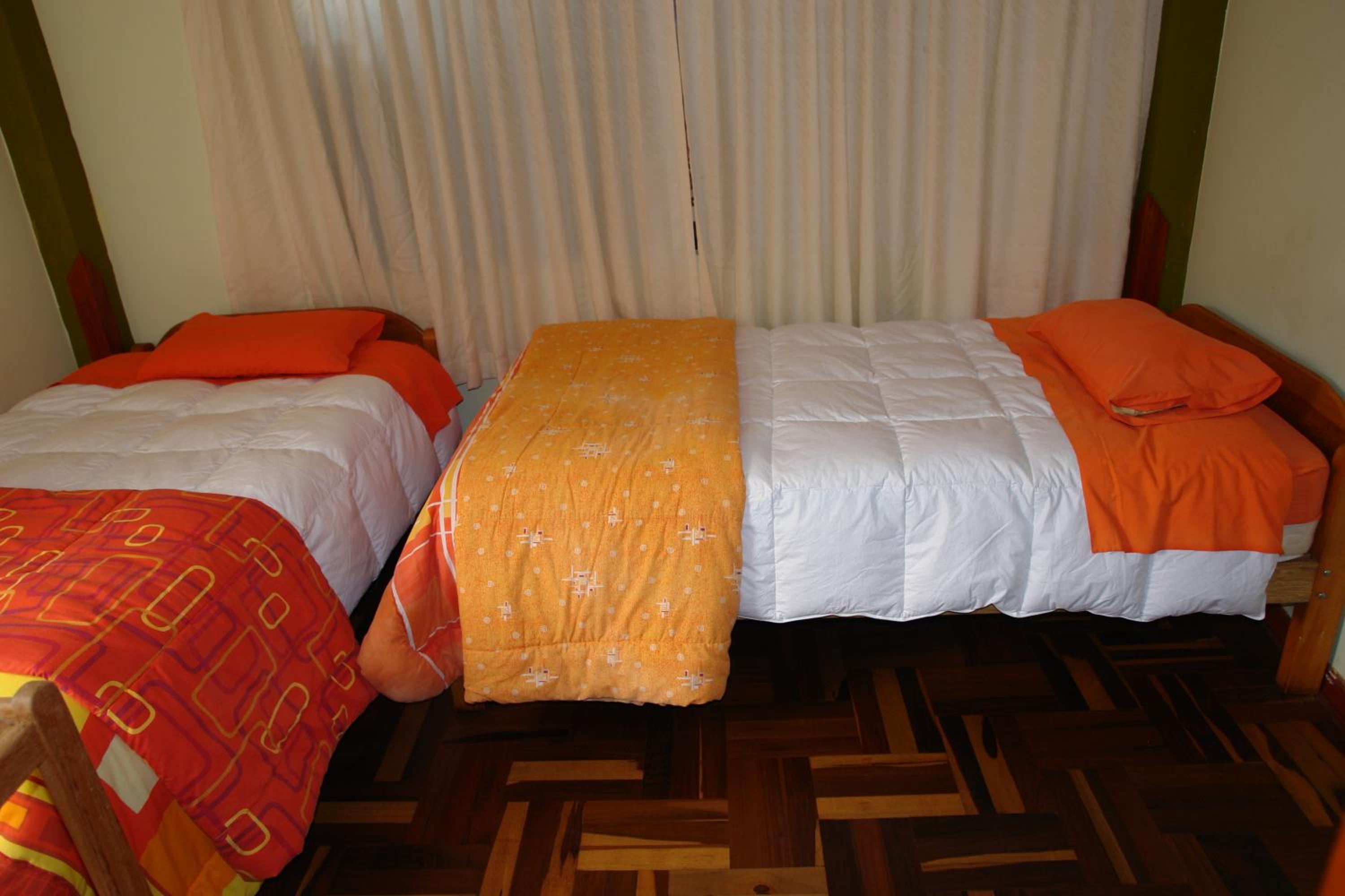 Hostal Casa Del Inka