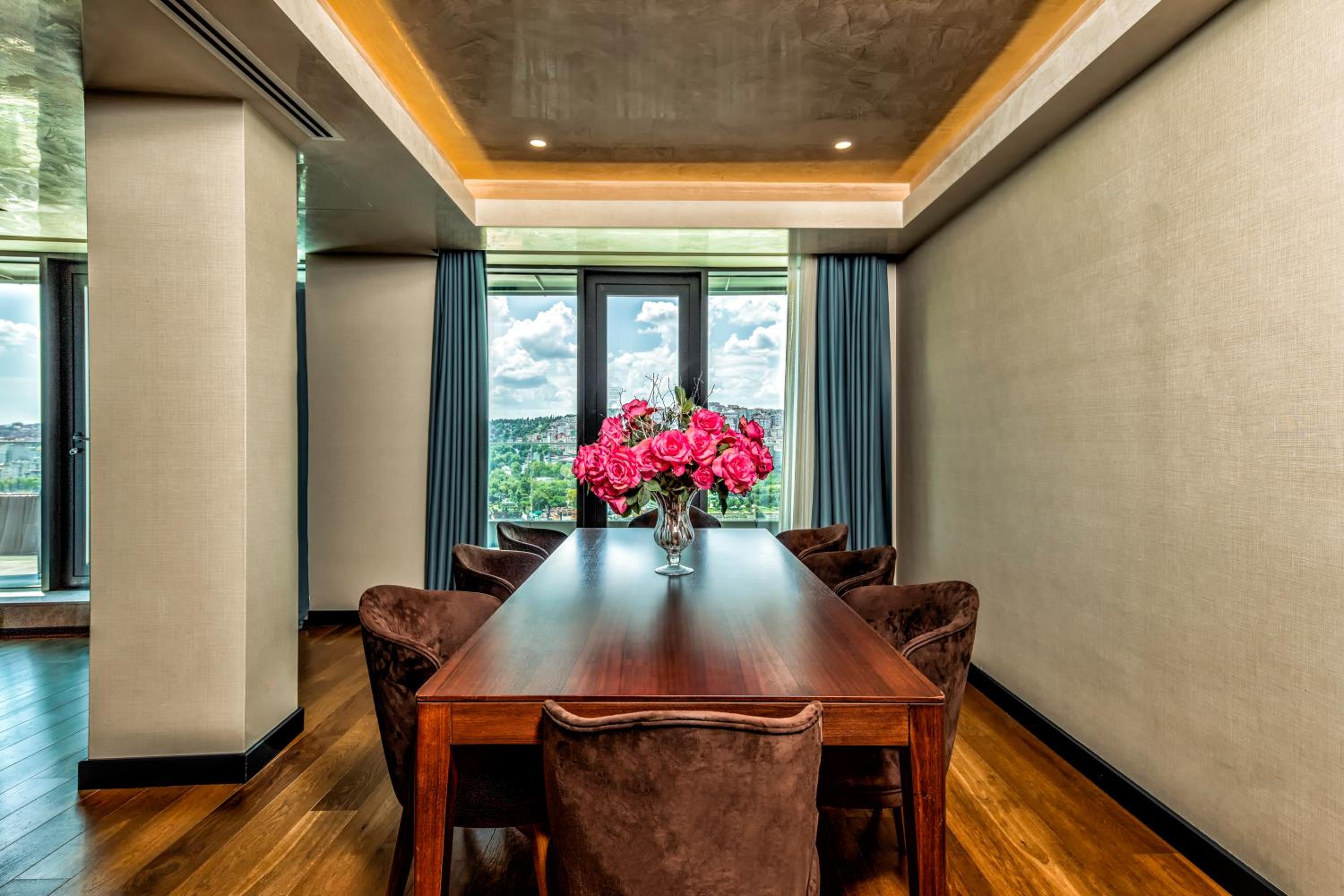 Clarion Otel Golden Horn - Image 152