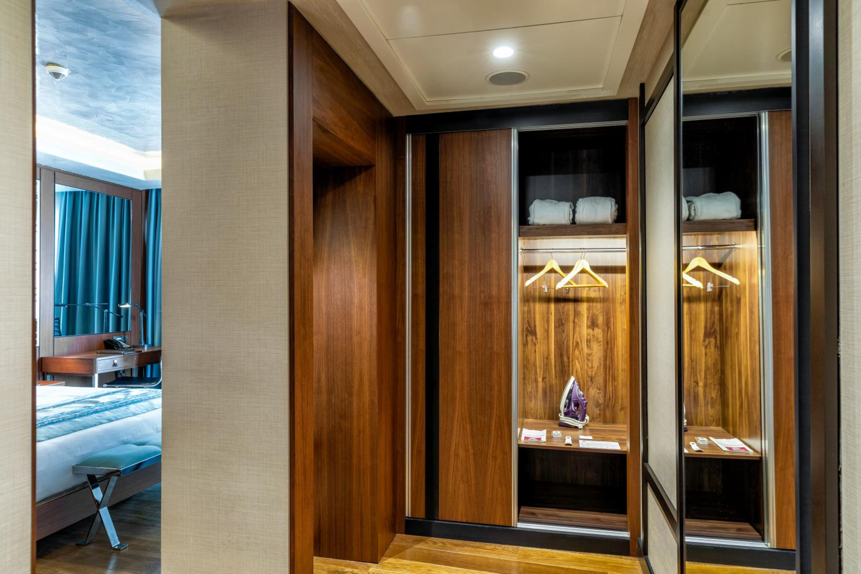 Clarion Otel Golden Horn - Image 151