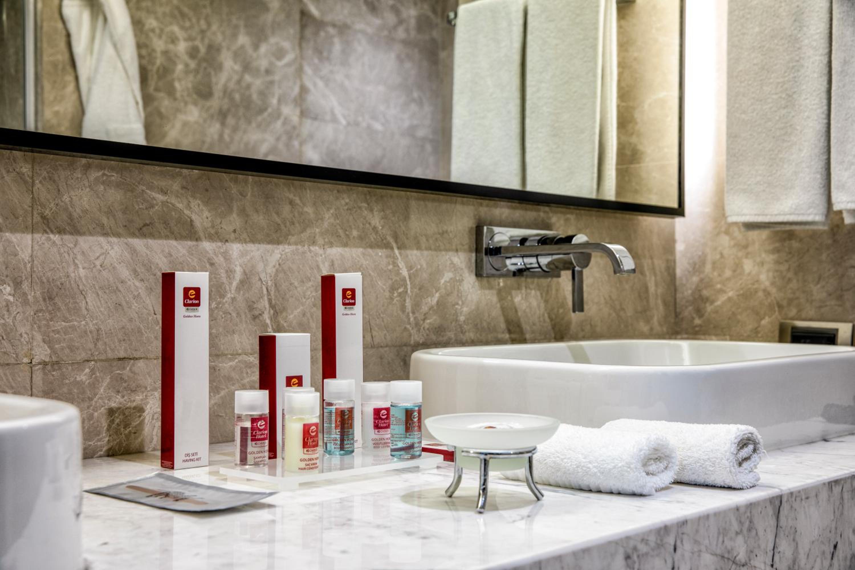 Clarion Otel Golden Horn - Image 70