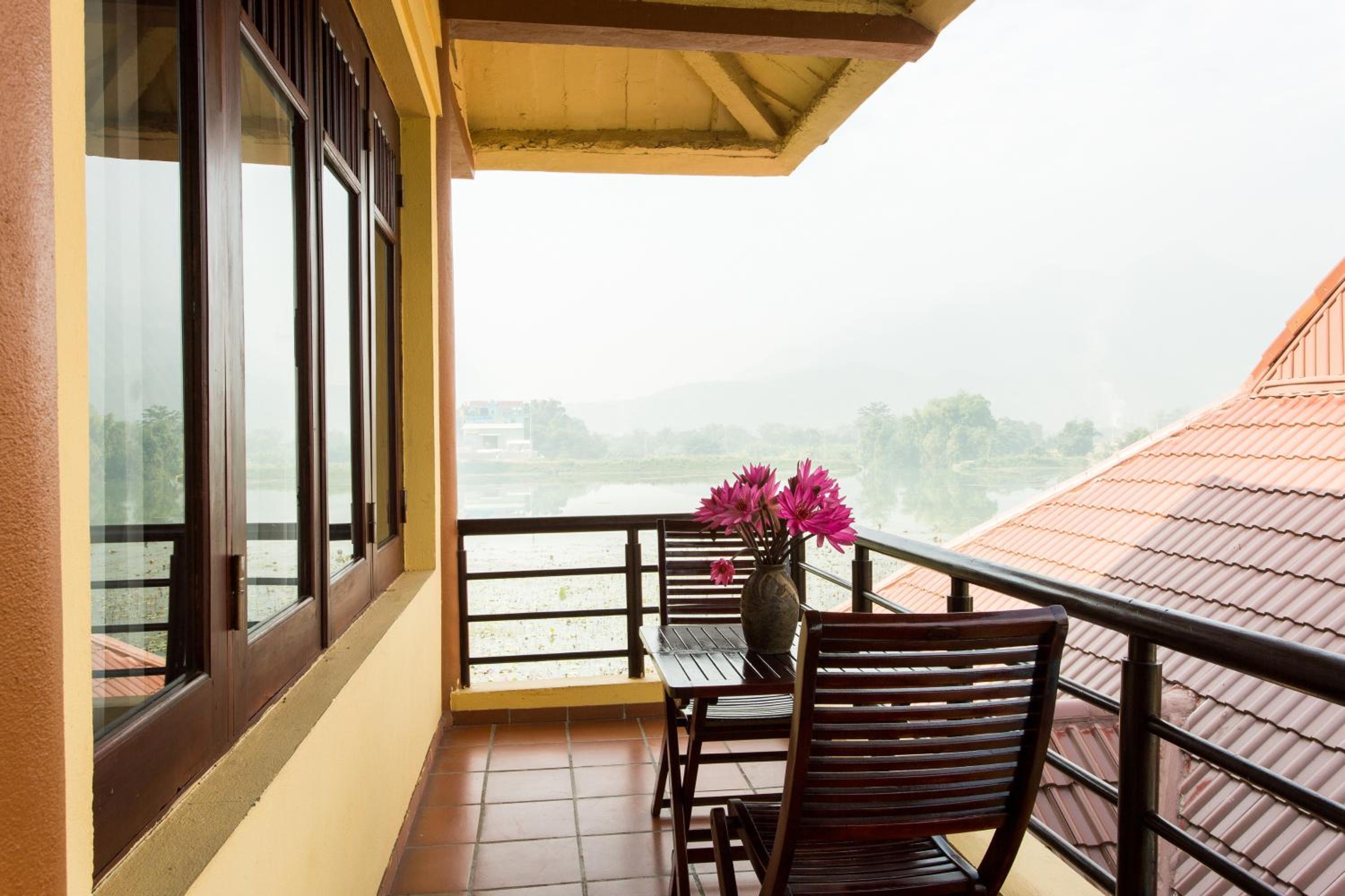 Mai Chau Lodge